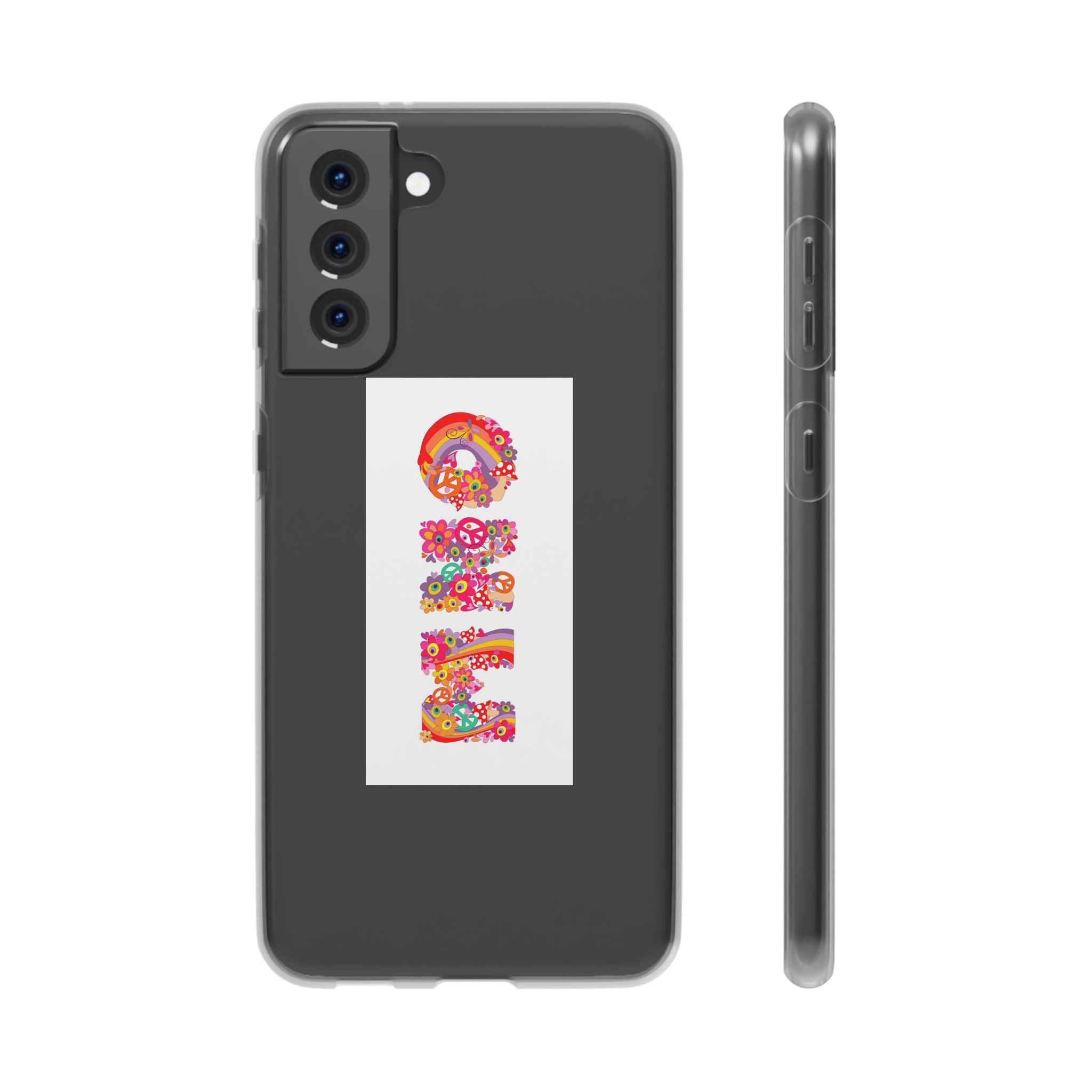 Flexi Cases