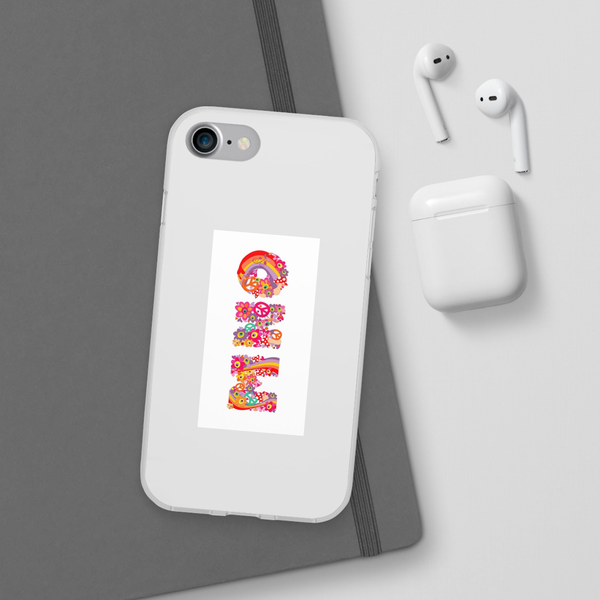 Flexi Cases