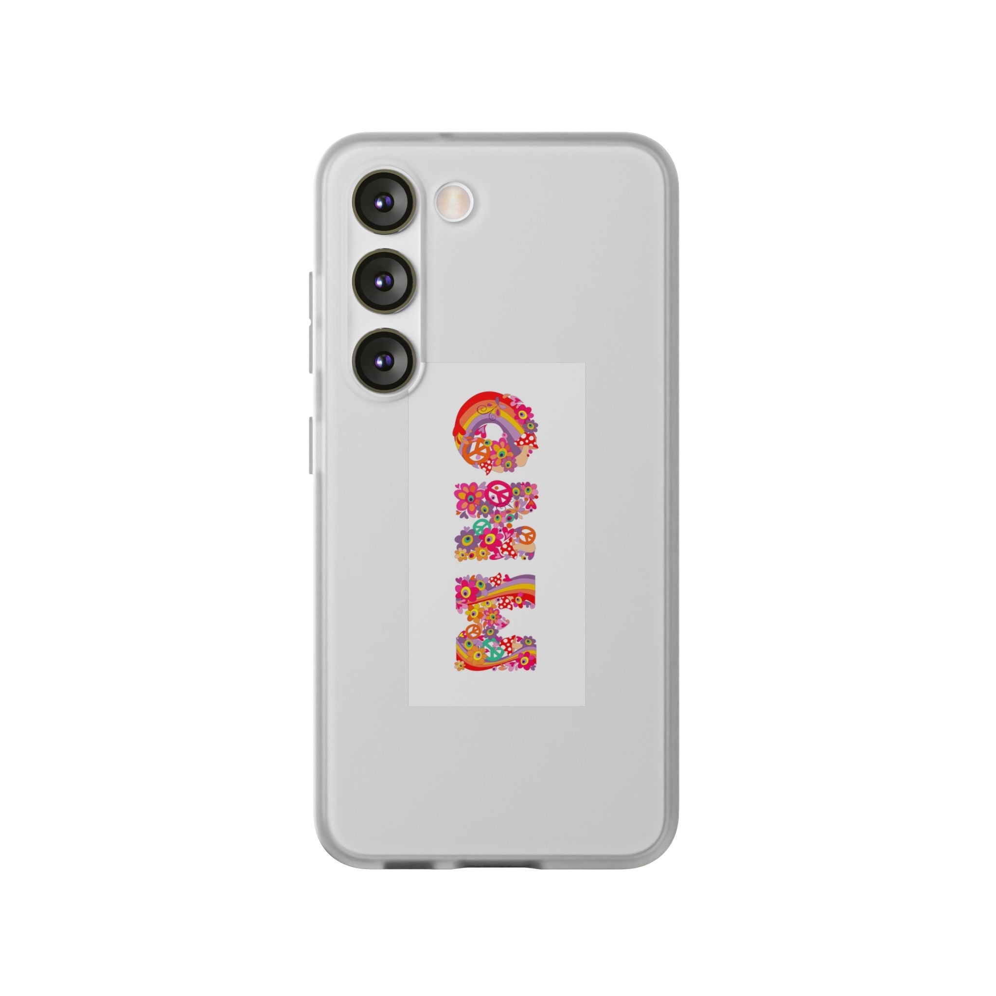 Flexi Cases