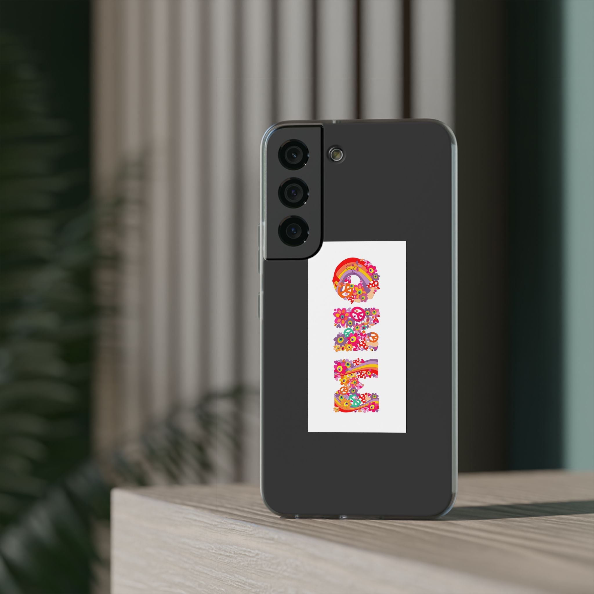 Flexi Cases