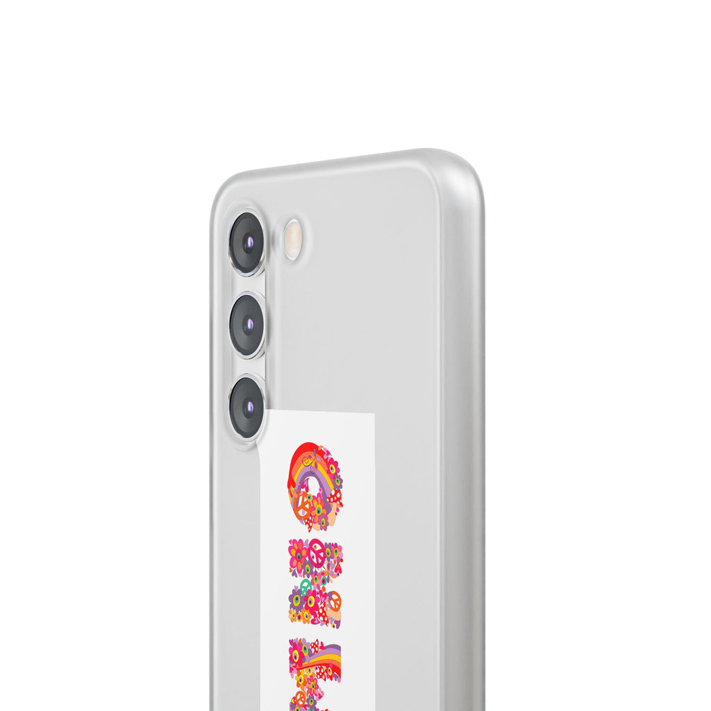 Flexi Cases