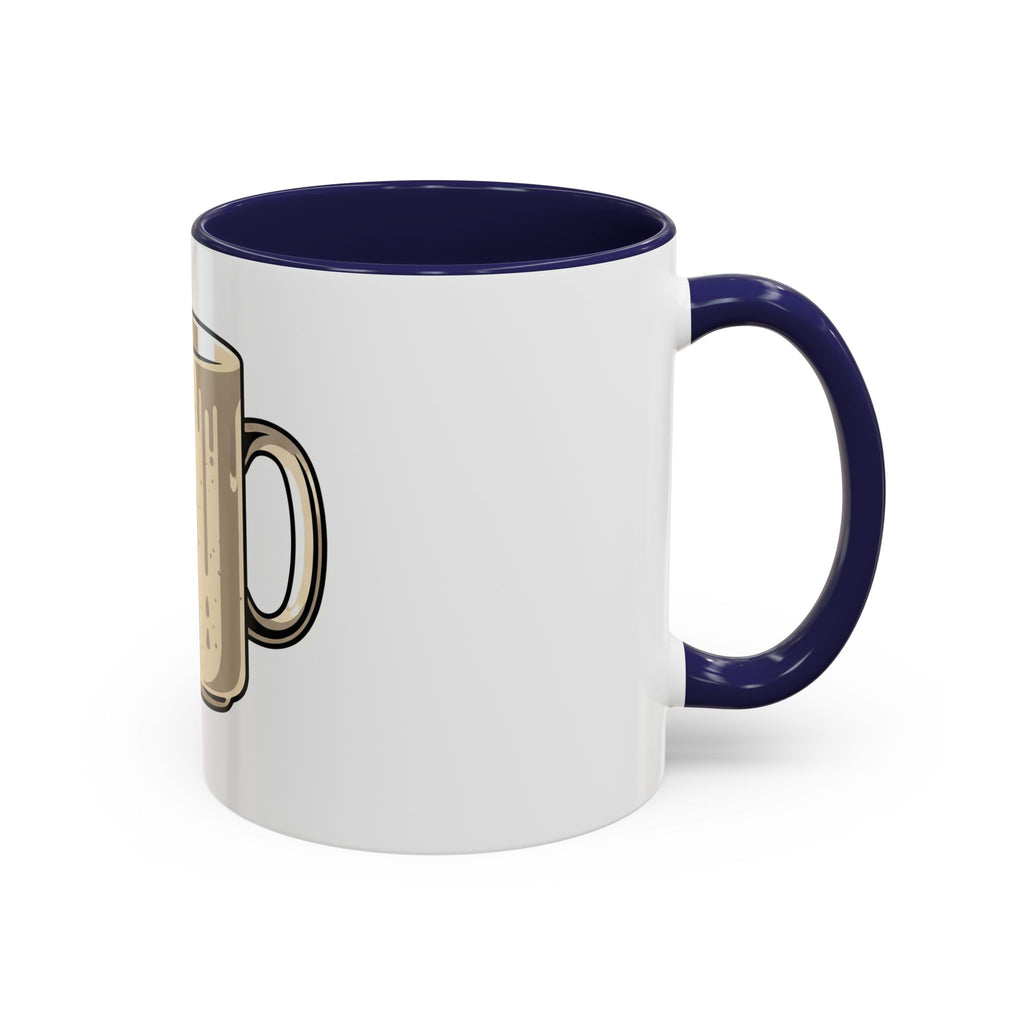 Pennzoil Coffee Mug | 11 oz & 15 oz Ceramic Accent Mug