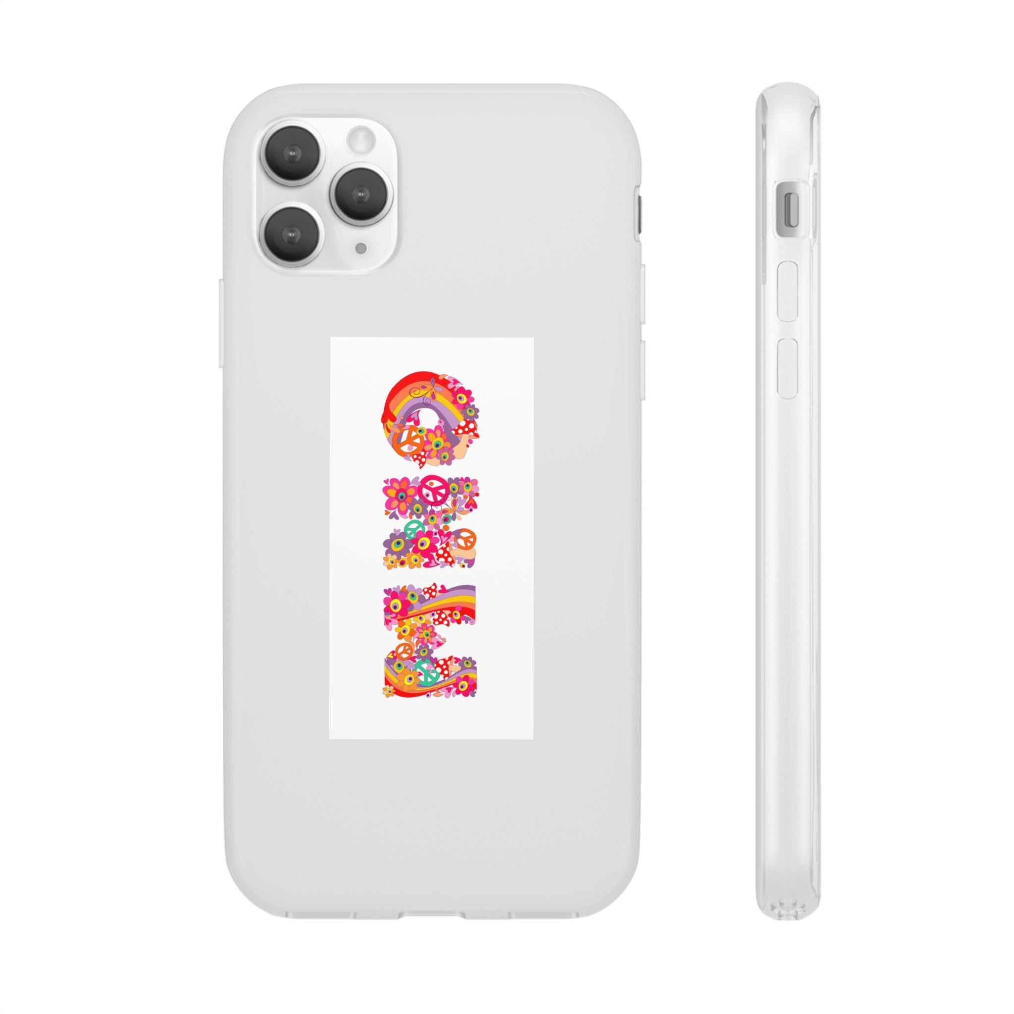 Flexi Cases