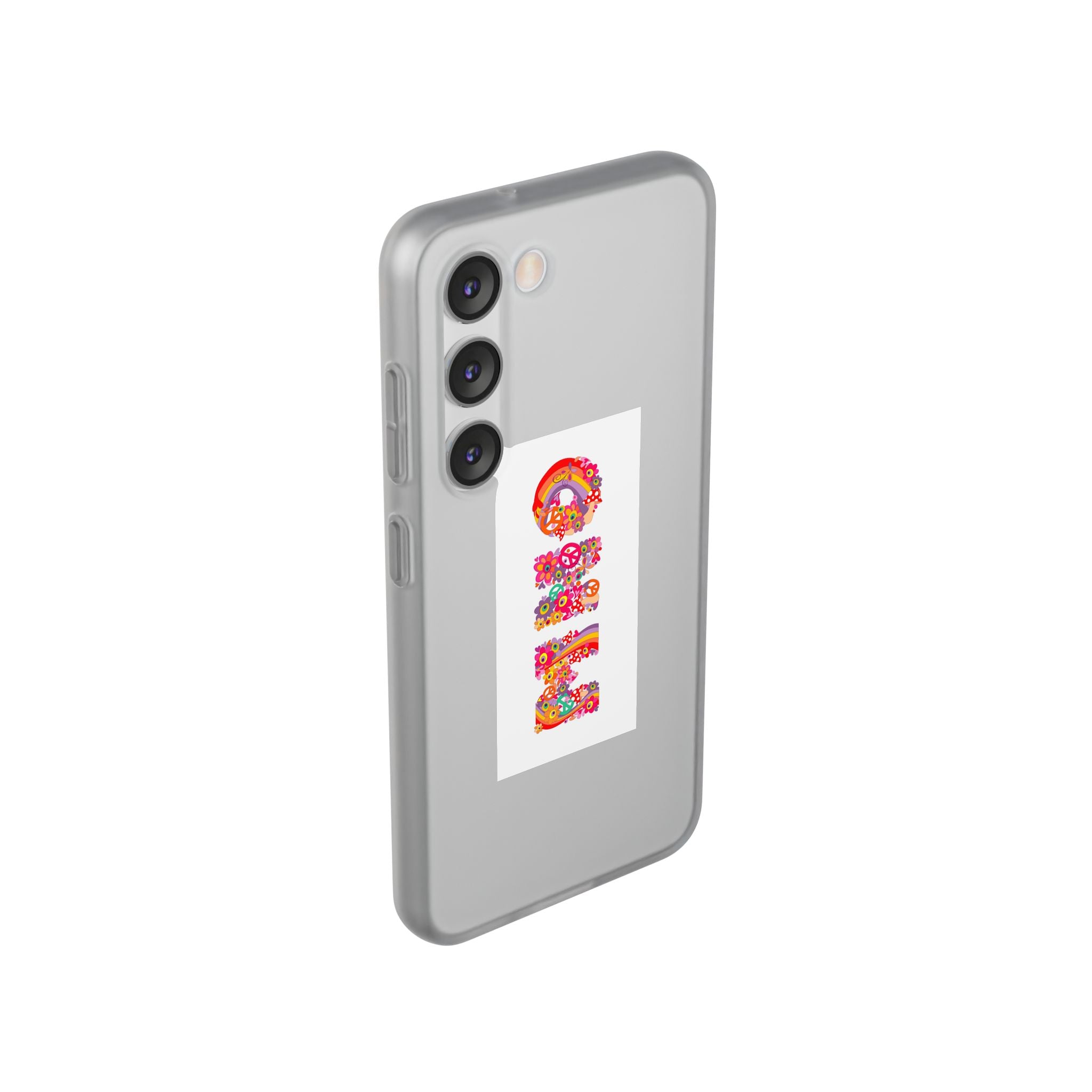 Flexi Cases