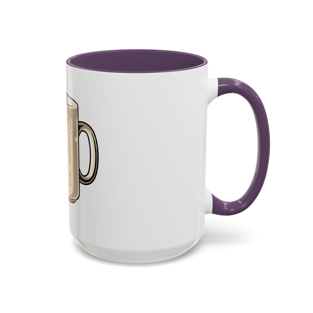 Pennzoil Coffee Mug | 11 oz & 15 oz Ceramic Accent Mug