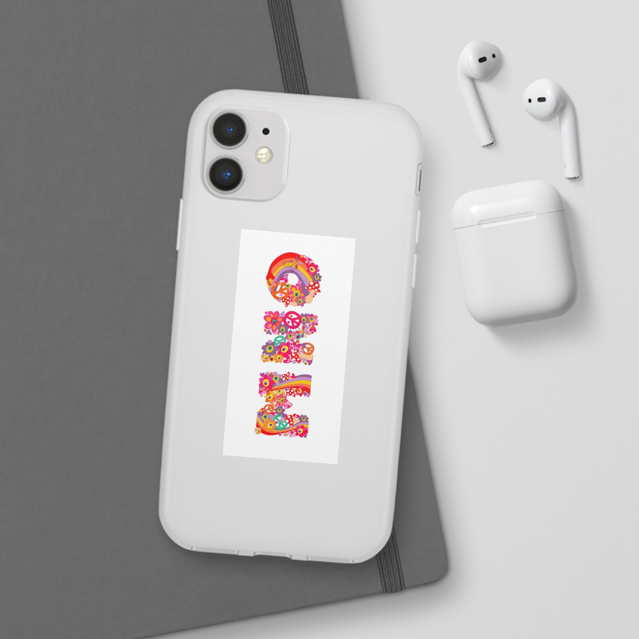 Flexi Cases