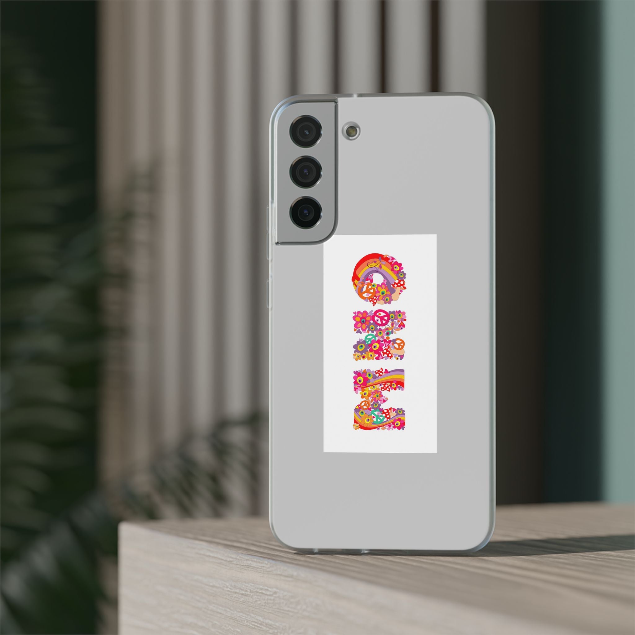 Flexi Cases