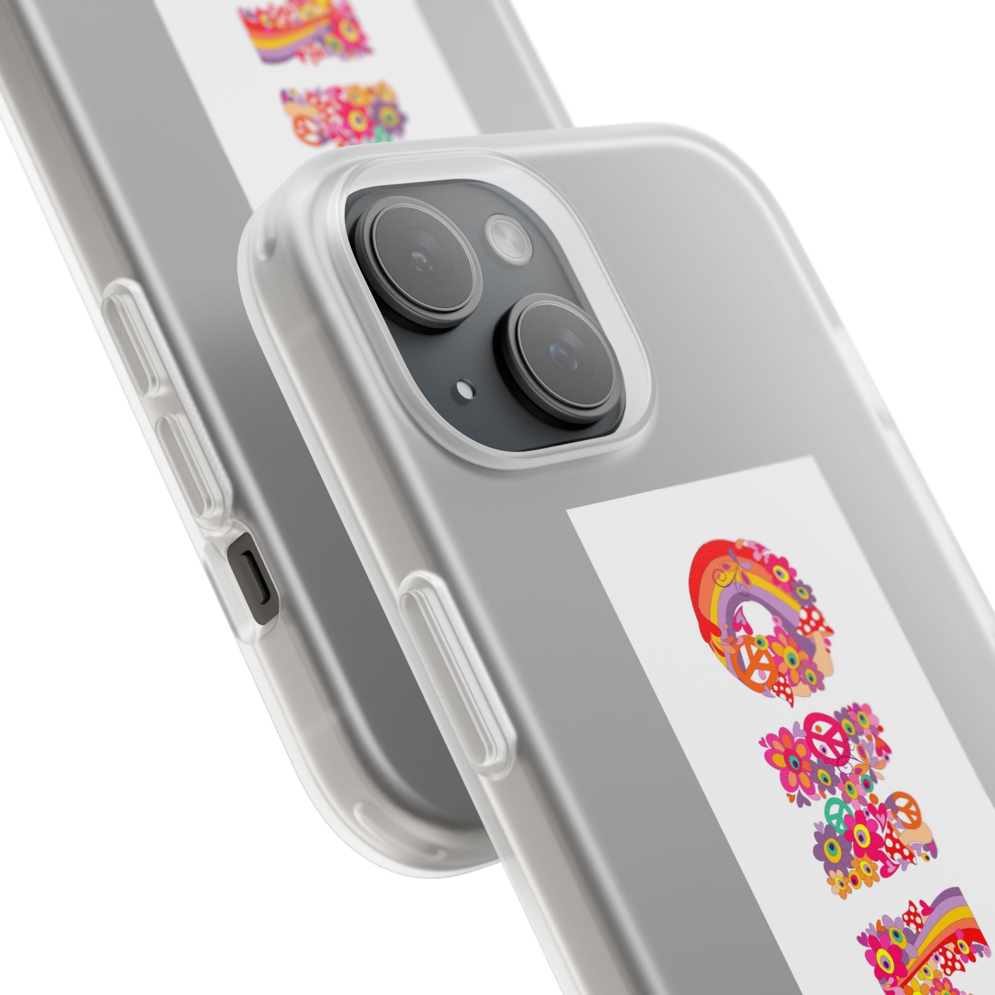 Flexi Cases