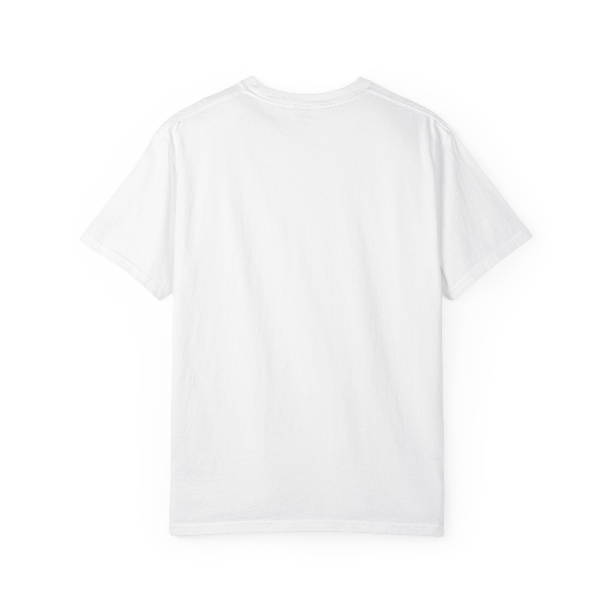 Bacon Blue Lives Matter T-Shirt | American Flag Bacon Strips