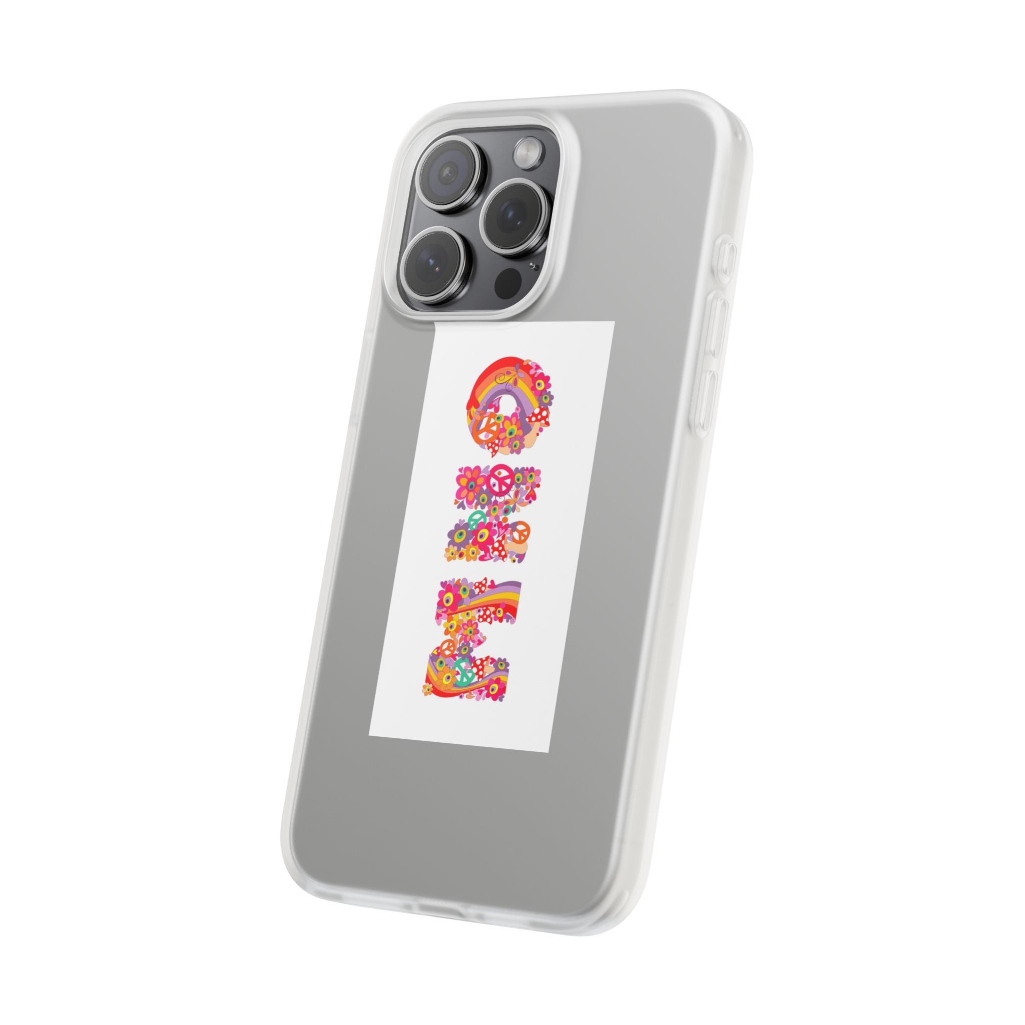 Flexi Cases