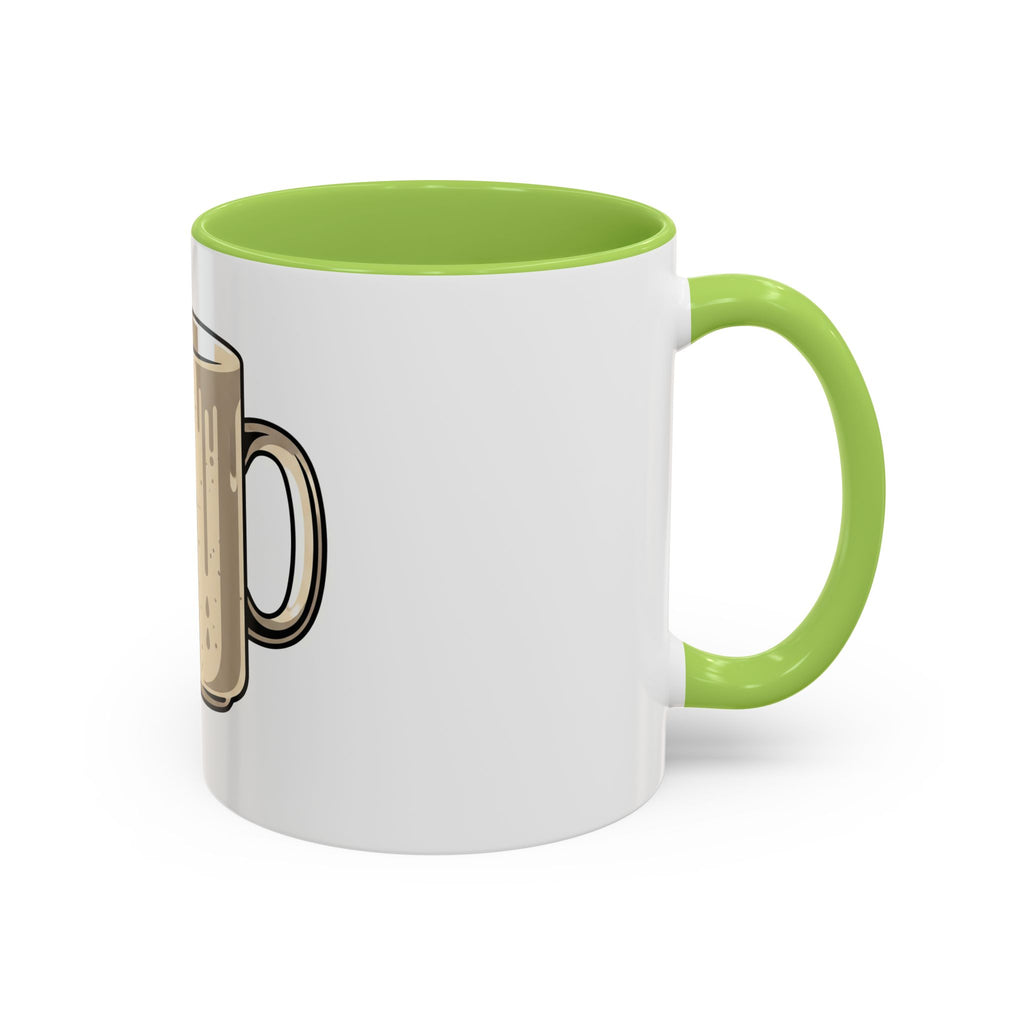Pennzoil Coffee Mug | 11 oz & 15 oz Ceramic Accent Mug