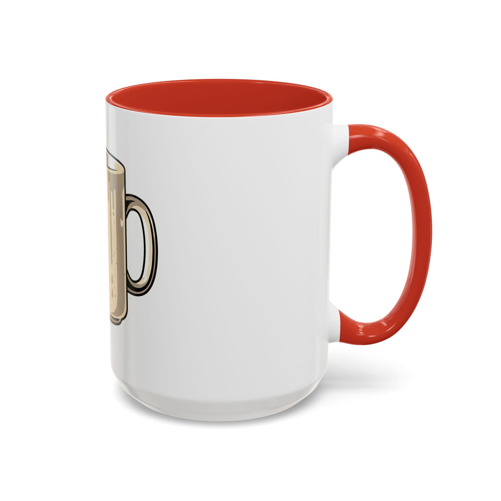 Pennzoil Coffee Mug | 11 oz & 15 oz Ceramic Accent Mug