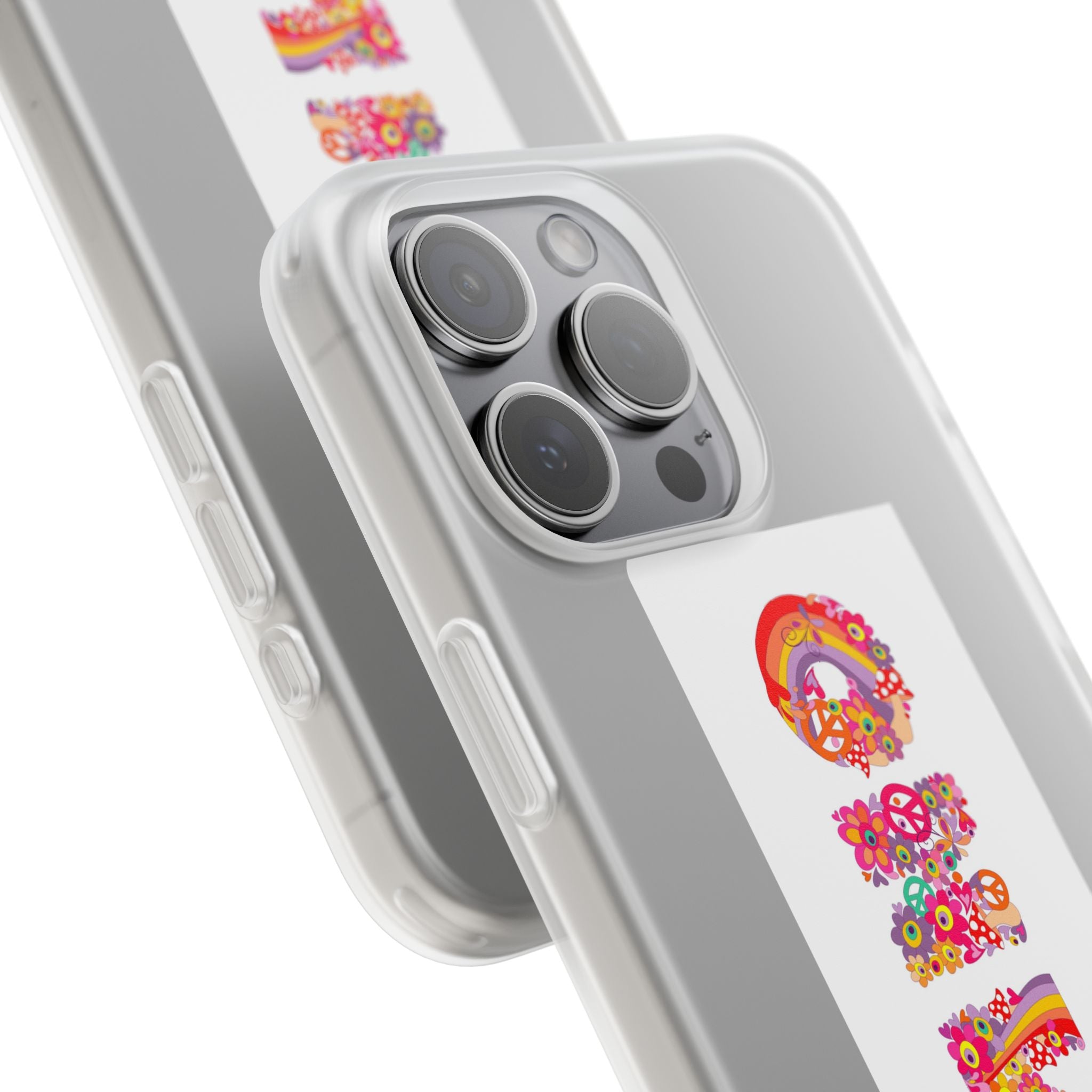 Flexi Cases
