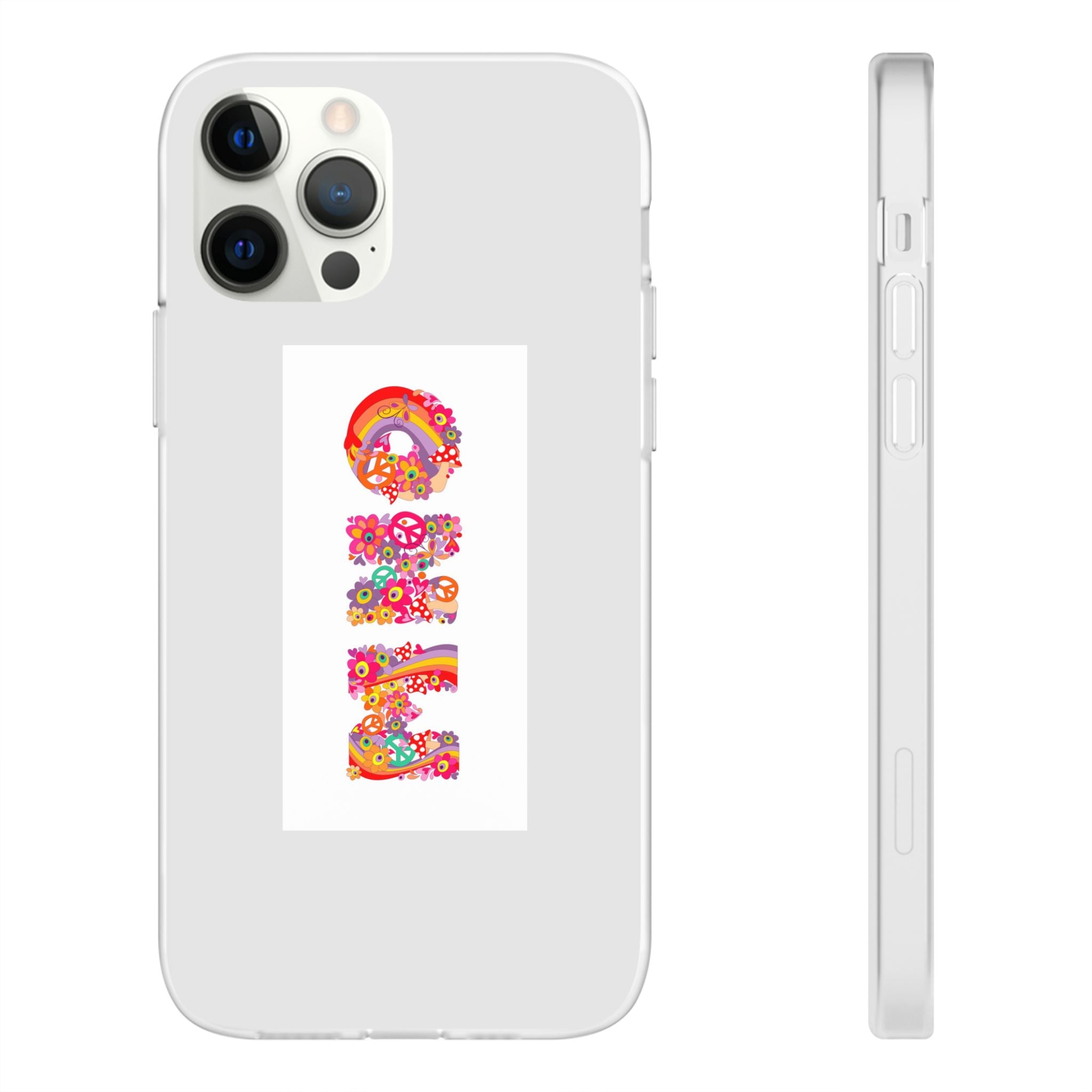 Flexi Cases