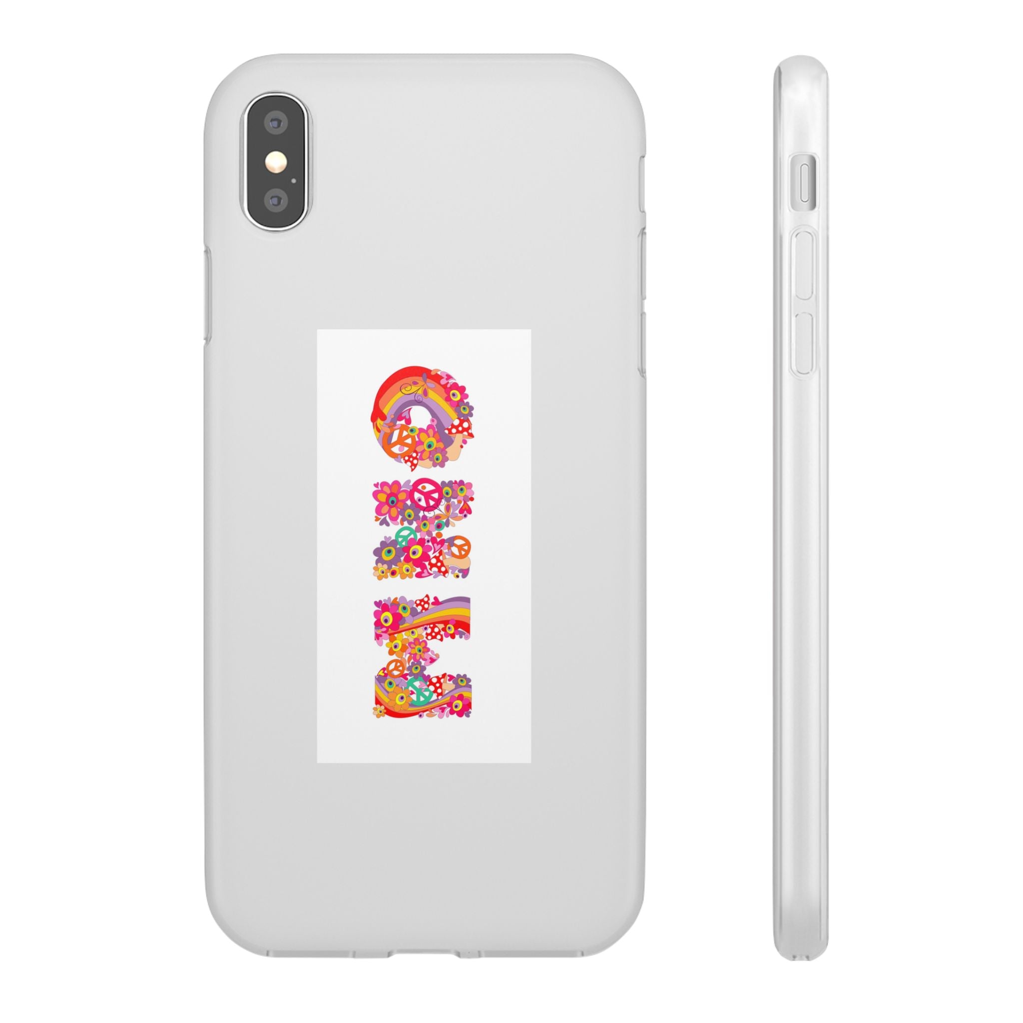 Flexi Cases