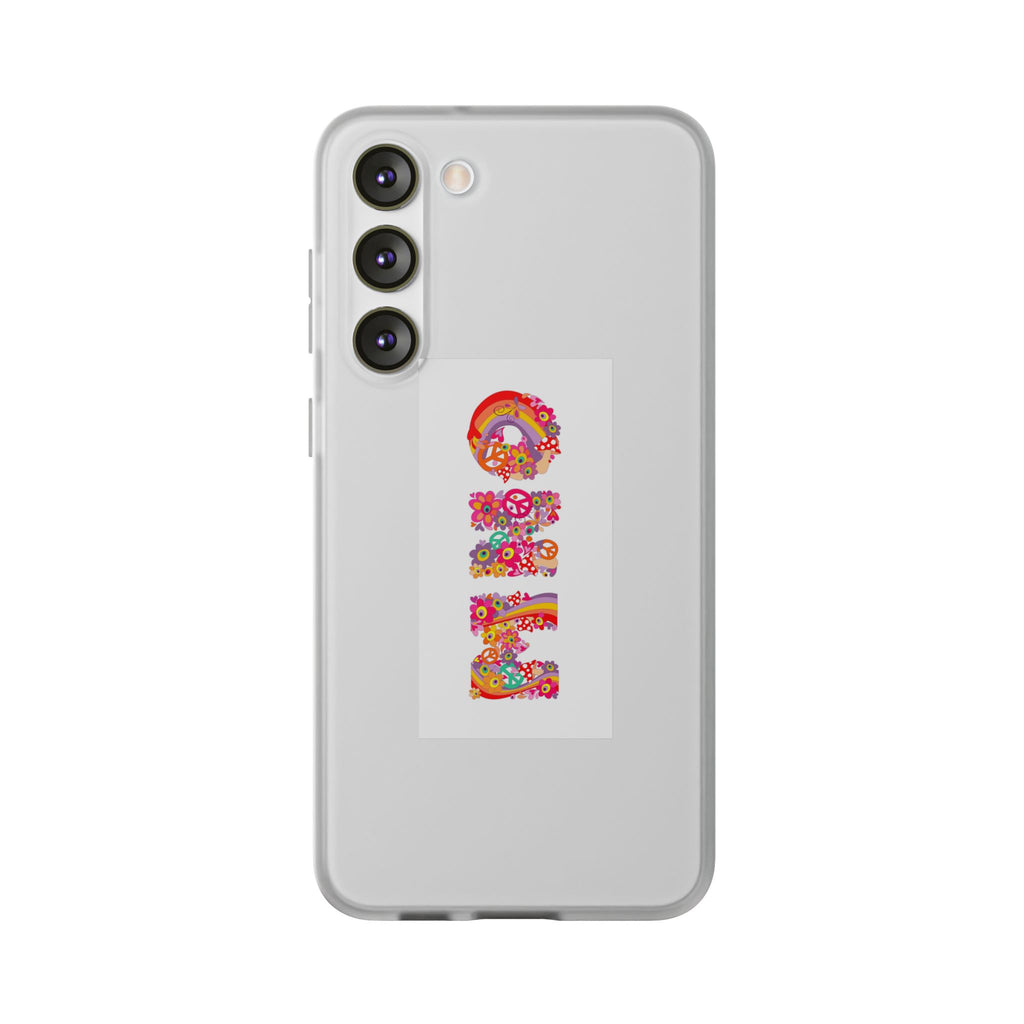 Flexi Cases
