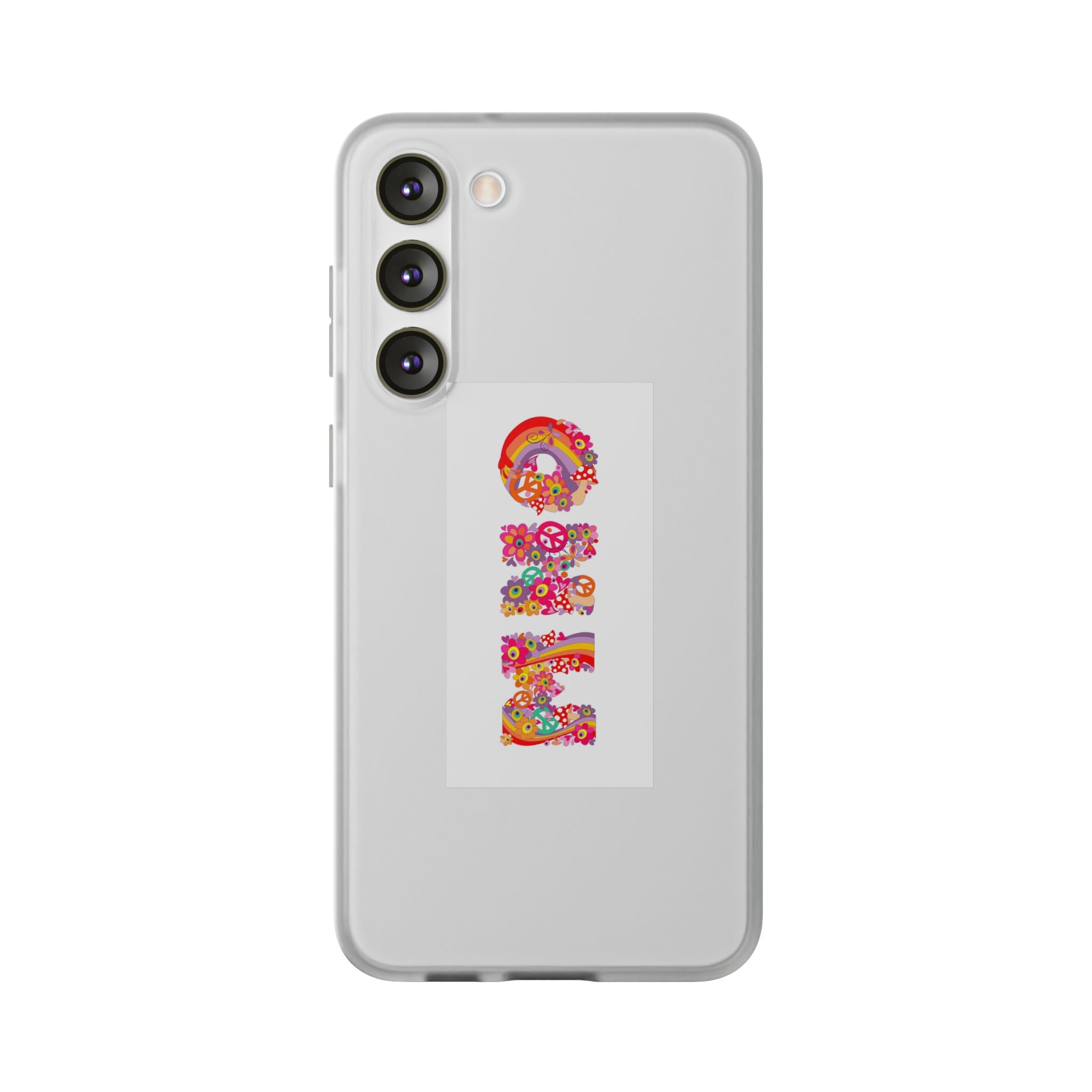Flexi Cases