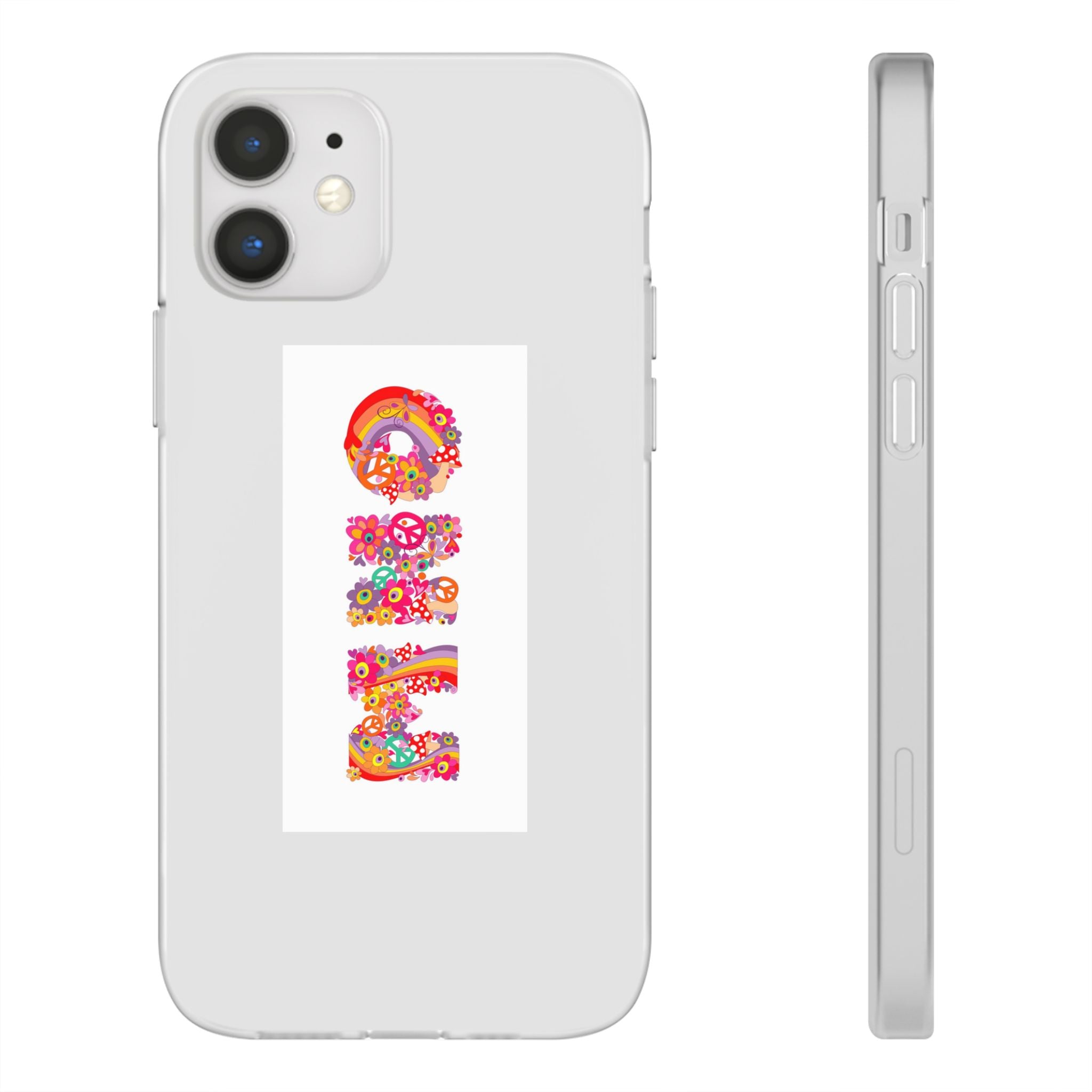 Flexi Cases
