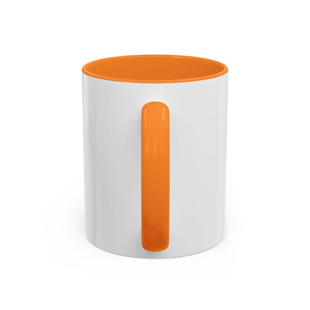Hunter Pattern Mug | Hunting Illustrations, Outdoorsman Coffee Cup