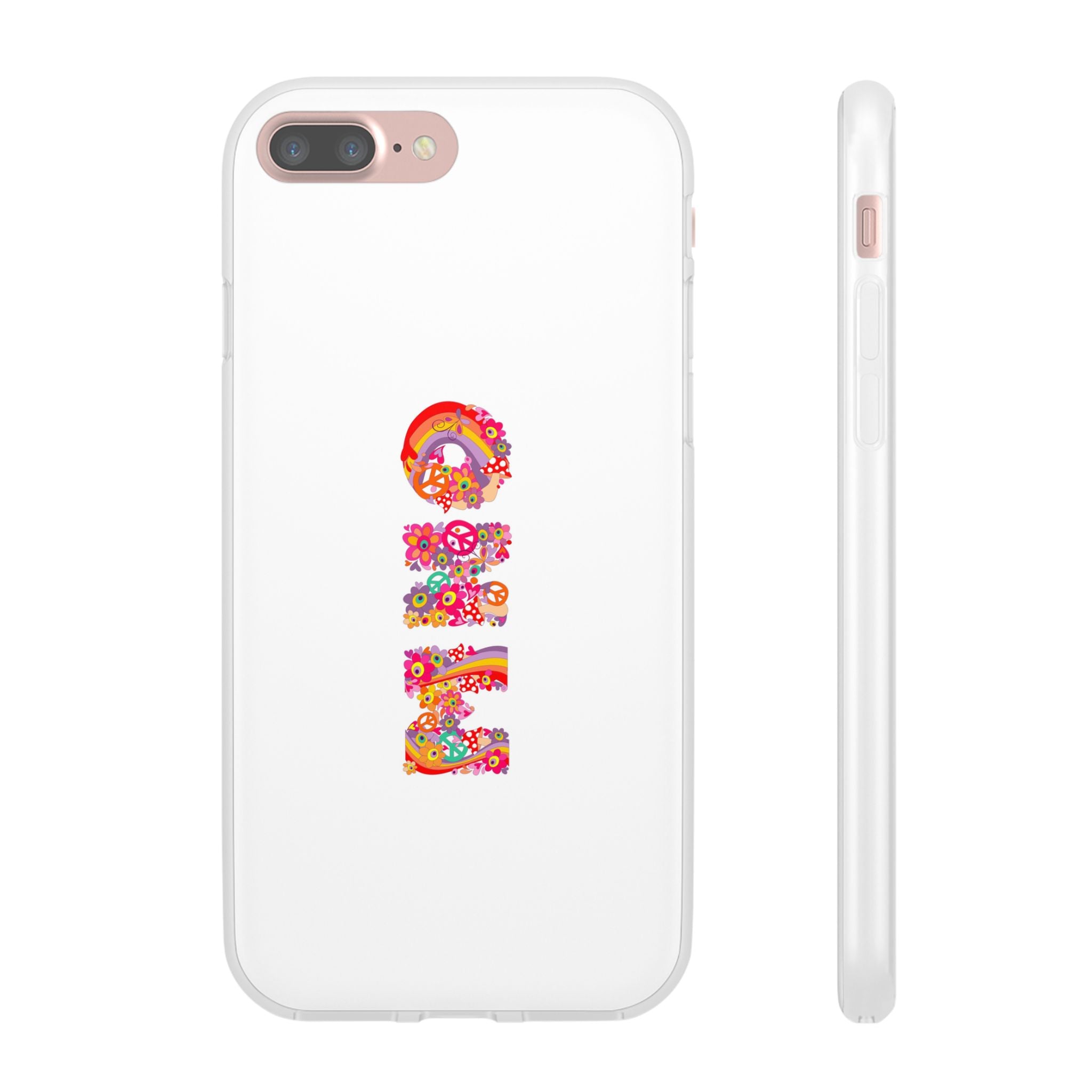 Flexi Cases