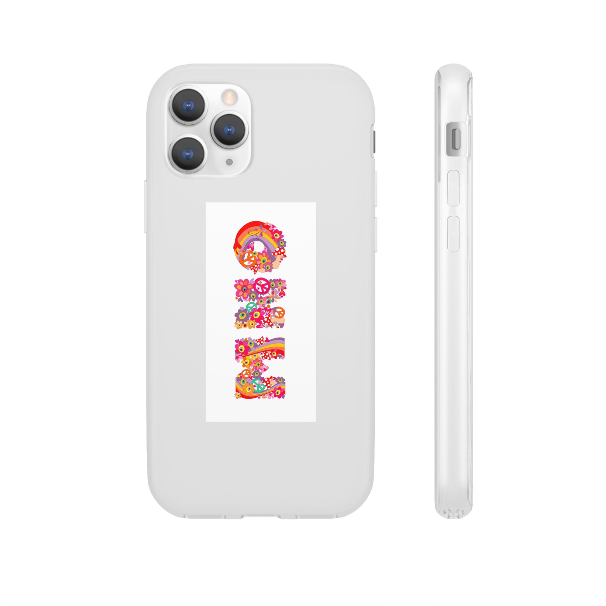 Flexi Cases