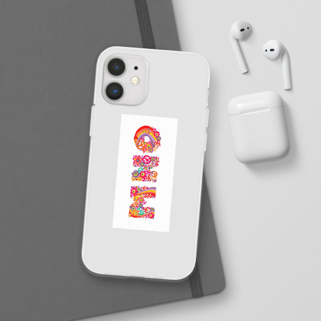 Flexi Cases