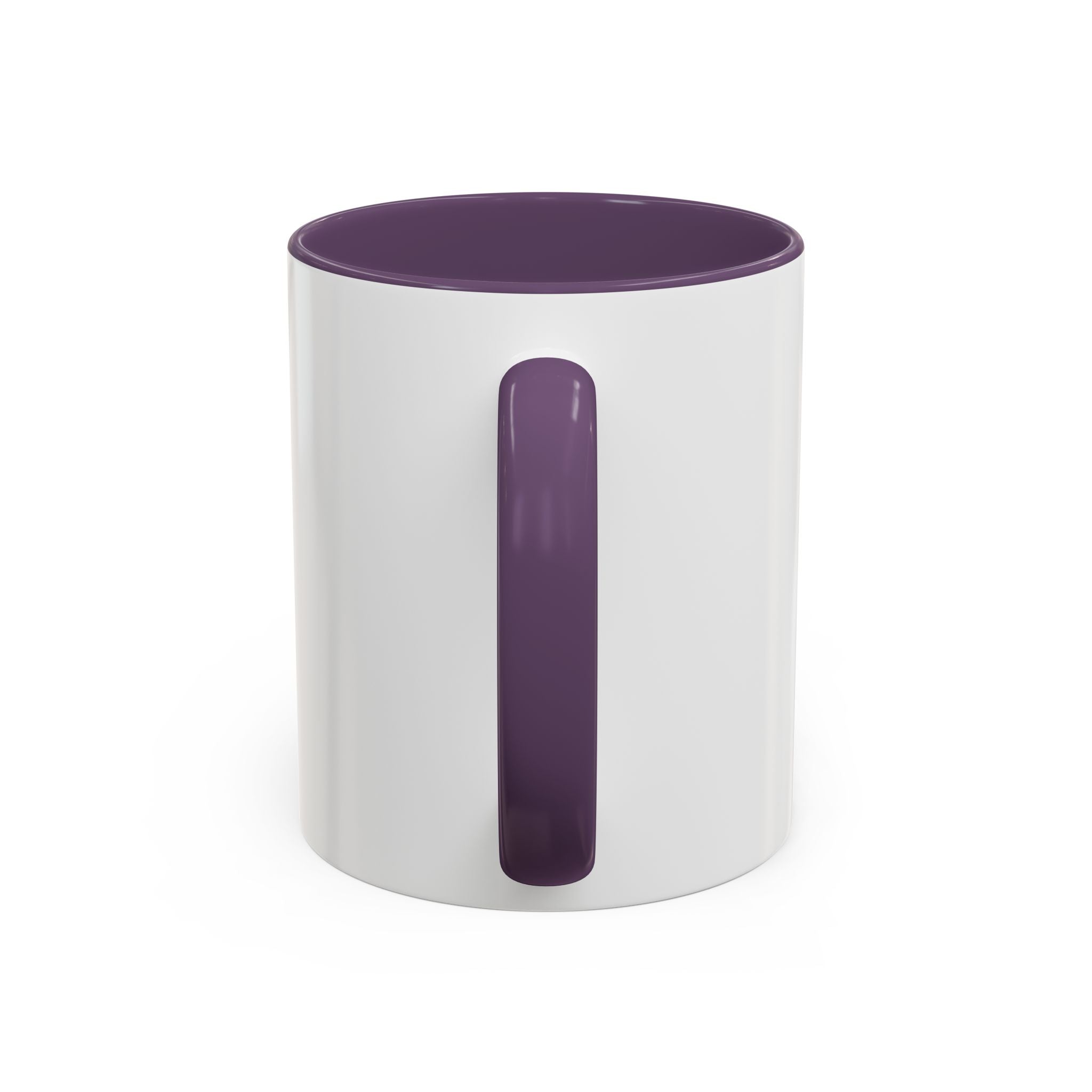 Winking Boob Emoji Mug Accent Coffee Mug | 11oz 15oz