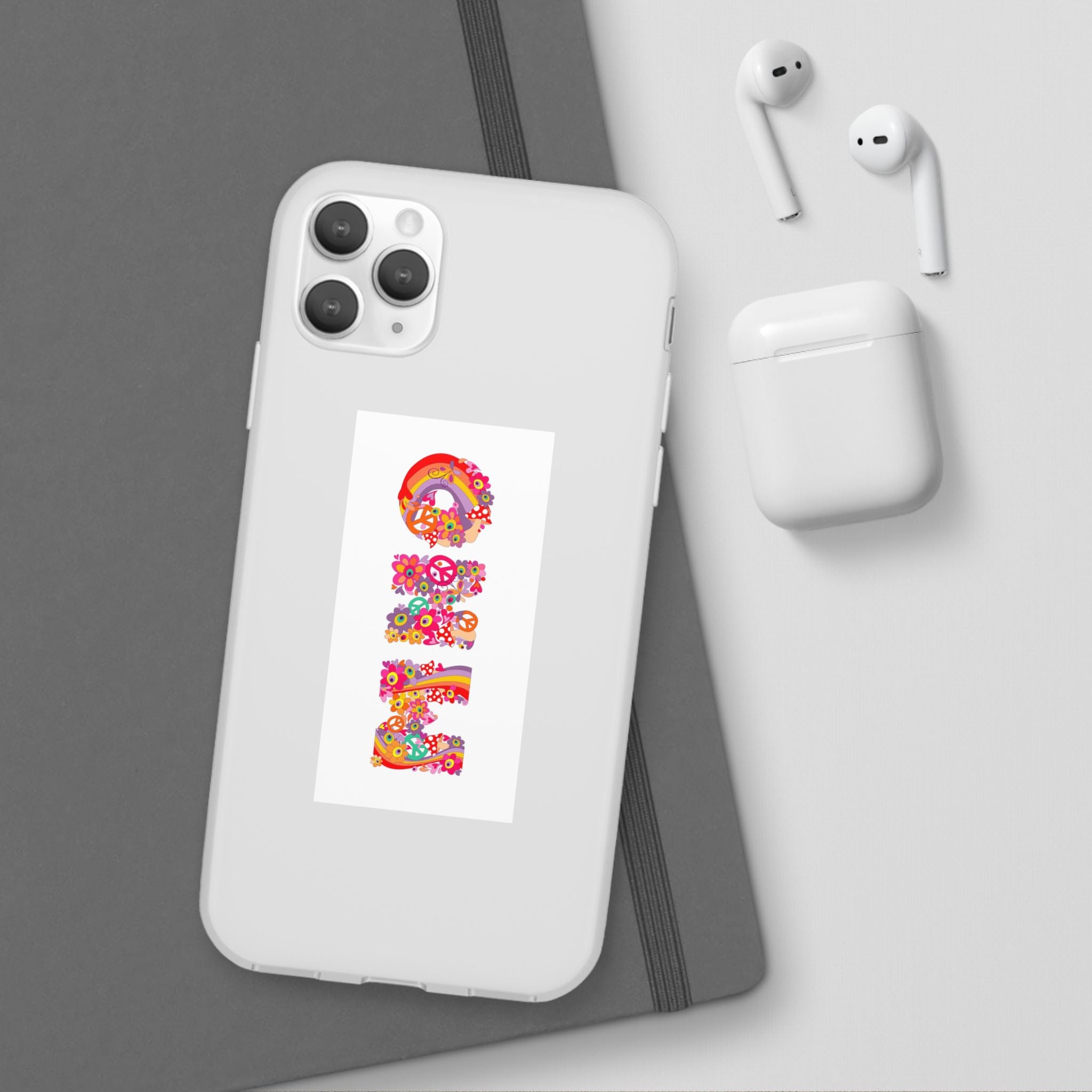 Flexi Cases