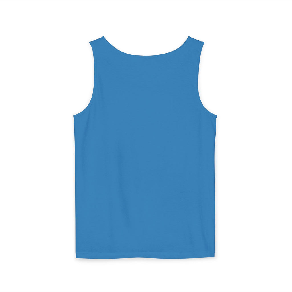Bacon America Great Again Tank Top | American Flag Bacon Graphic