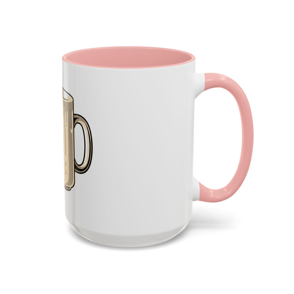 Pennzoil Coffee Mug | 11 oz & 15 oz Ceramic Accent Mug
