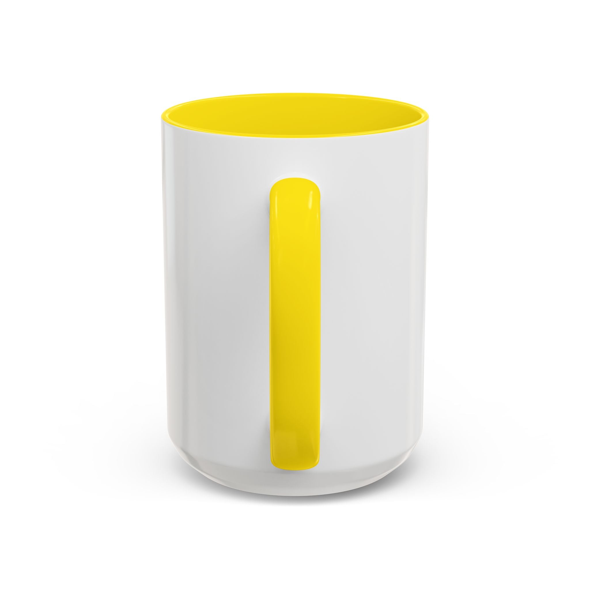 Pennzoil Coffee Mug | 11 oz & 15 oz Ceramic Accent Mug