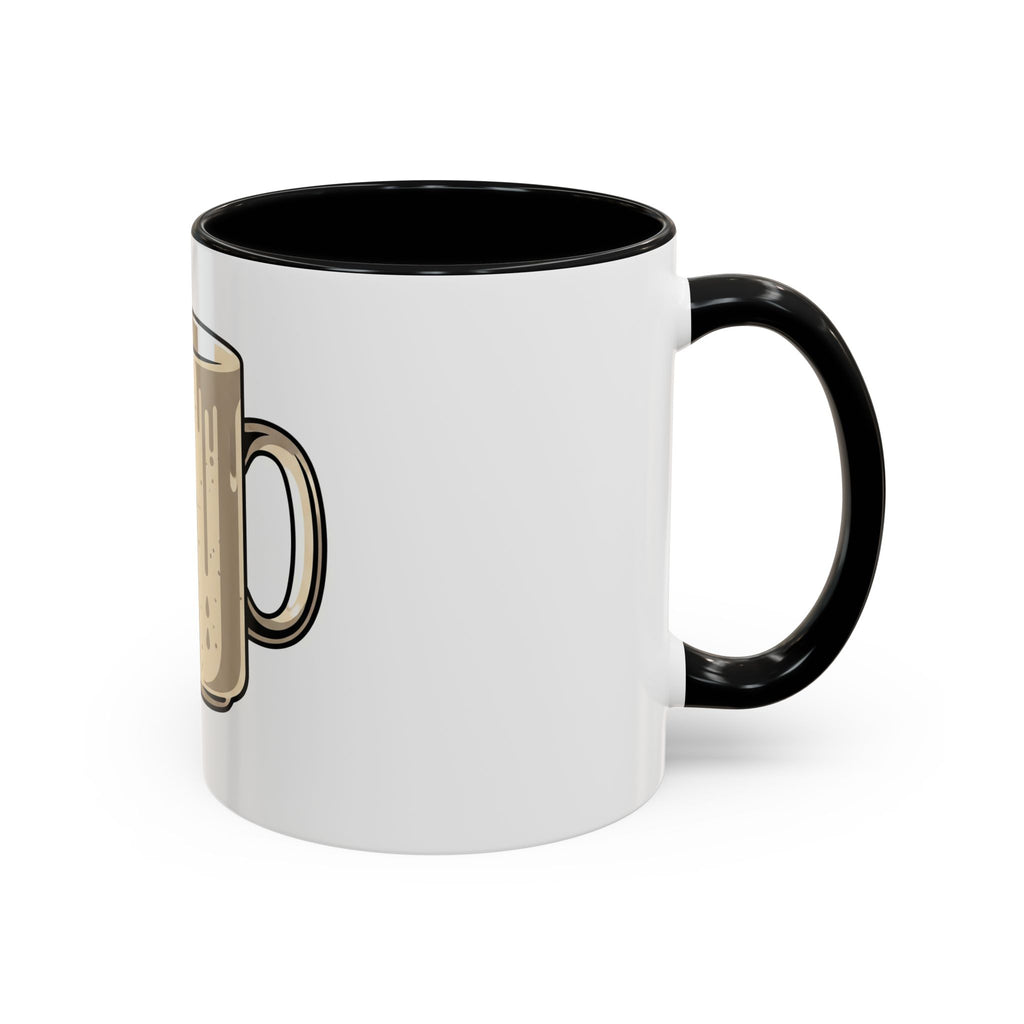 Pennzoil Coffee Mug | 11 oz & 15 oz Ceramic Accent Mug