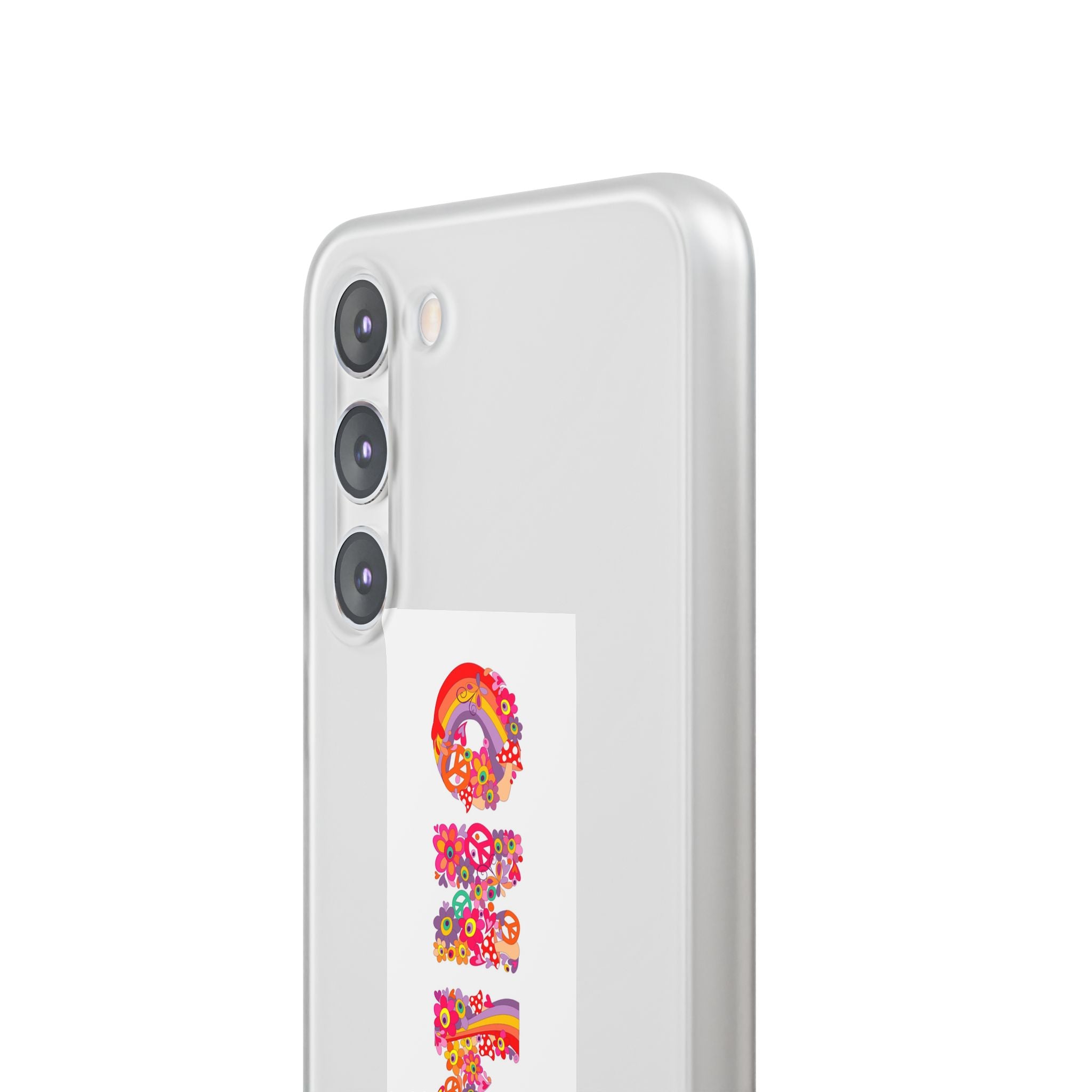 Flexi Cases