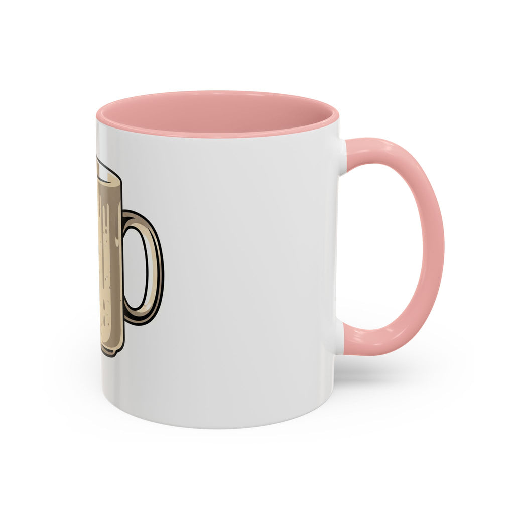 Pennzoil Coffee Mug | 11 oz & 15 oz Ceramic Accent Mug