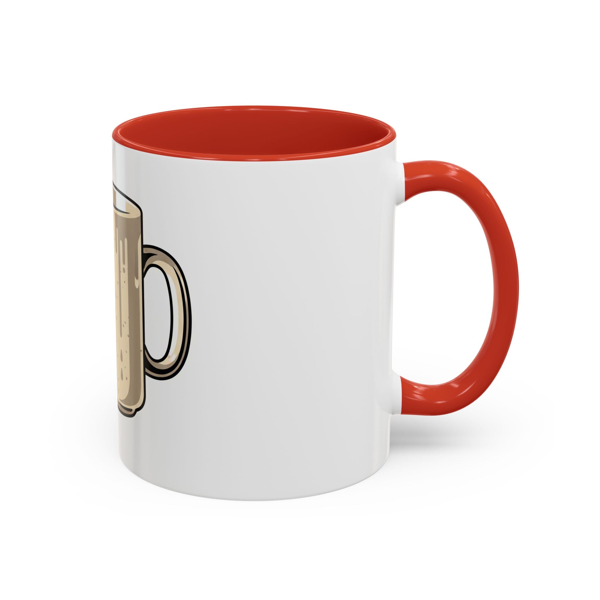 Pennzoil Coffee Mug | 11 oz & 15 oz Ceramic Accent Mug