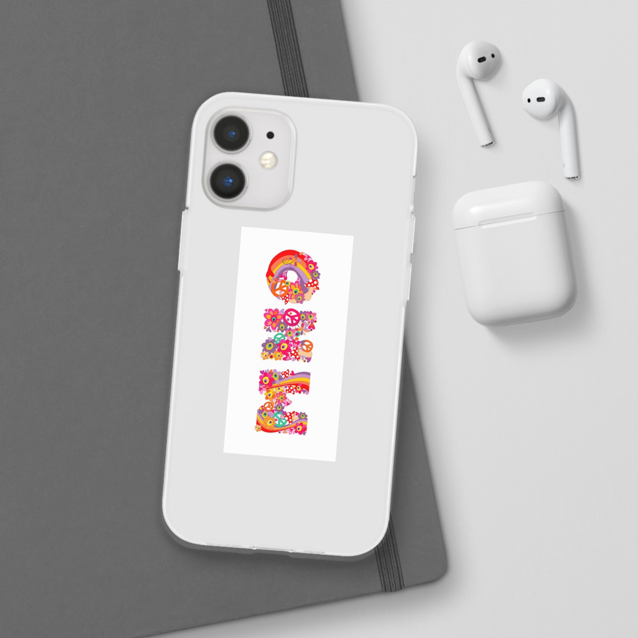 Flexi Cases