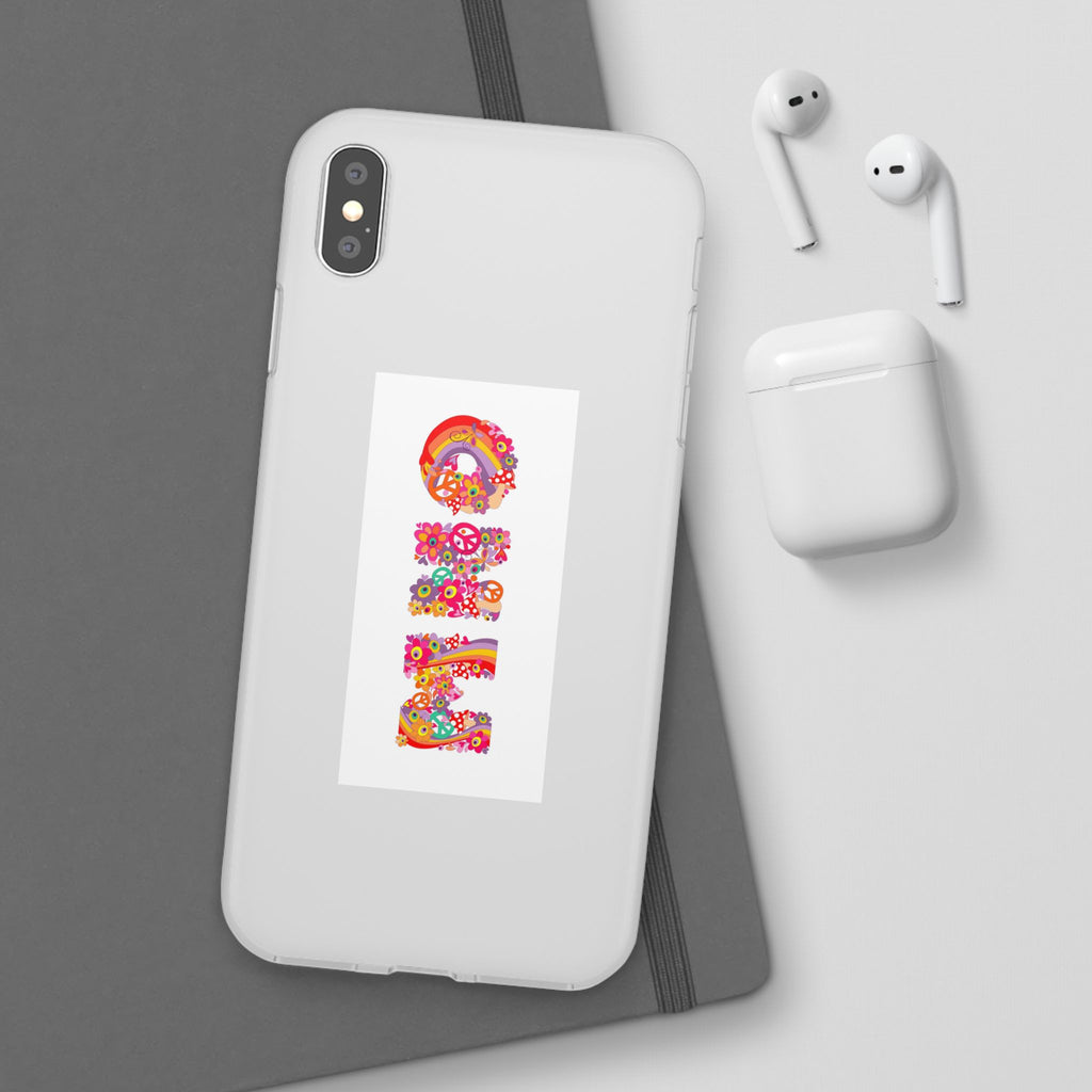 Flexi Cases