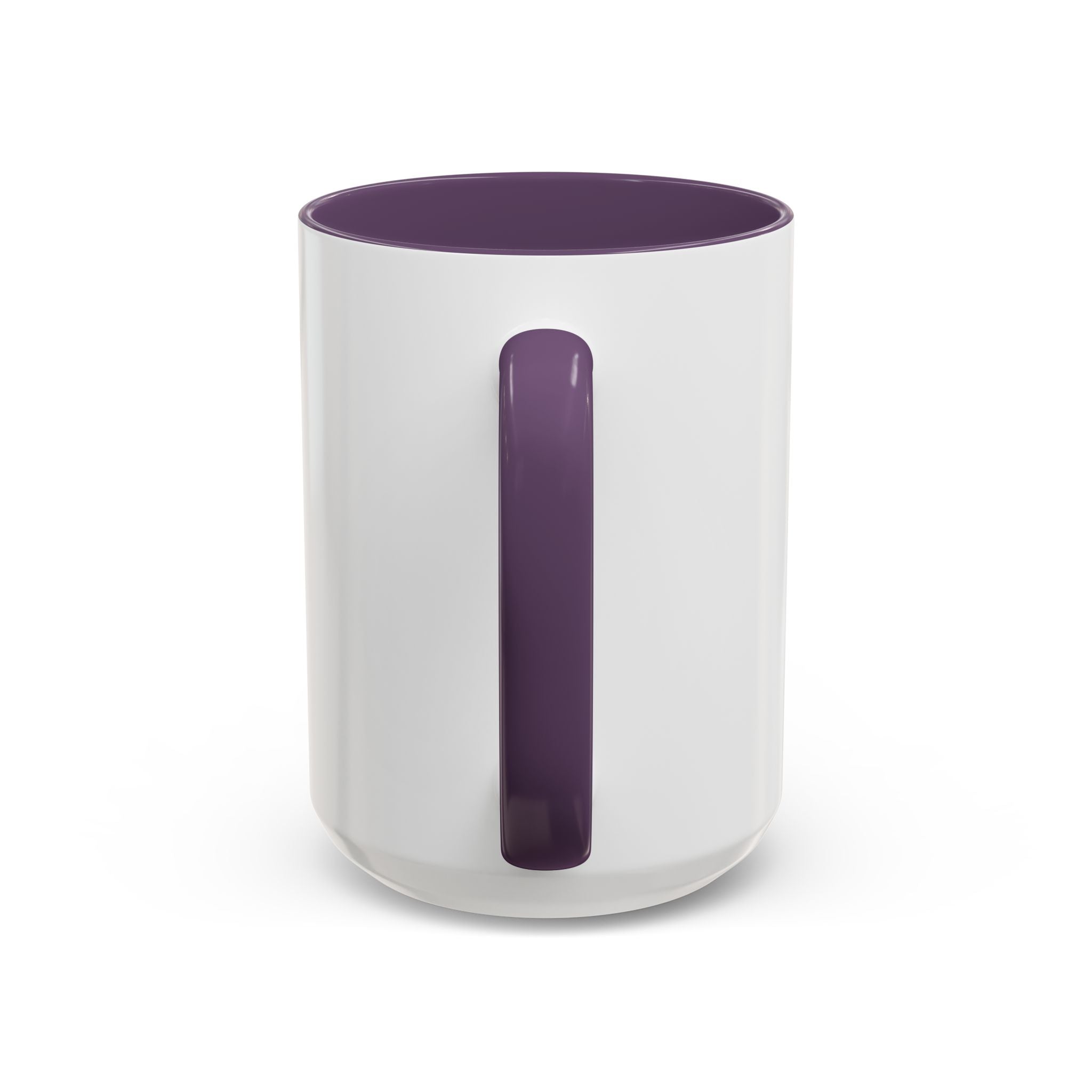 Winking Boob Emoji Mug Accent Coffee Mug | 11oz 15oz