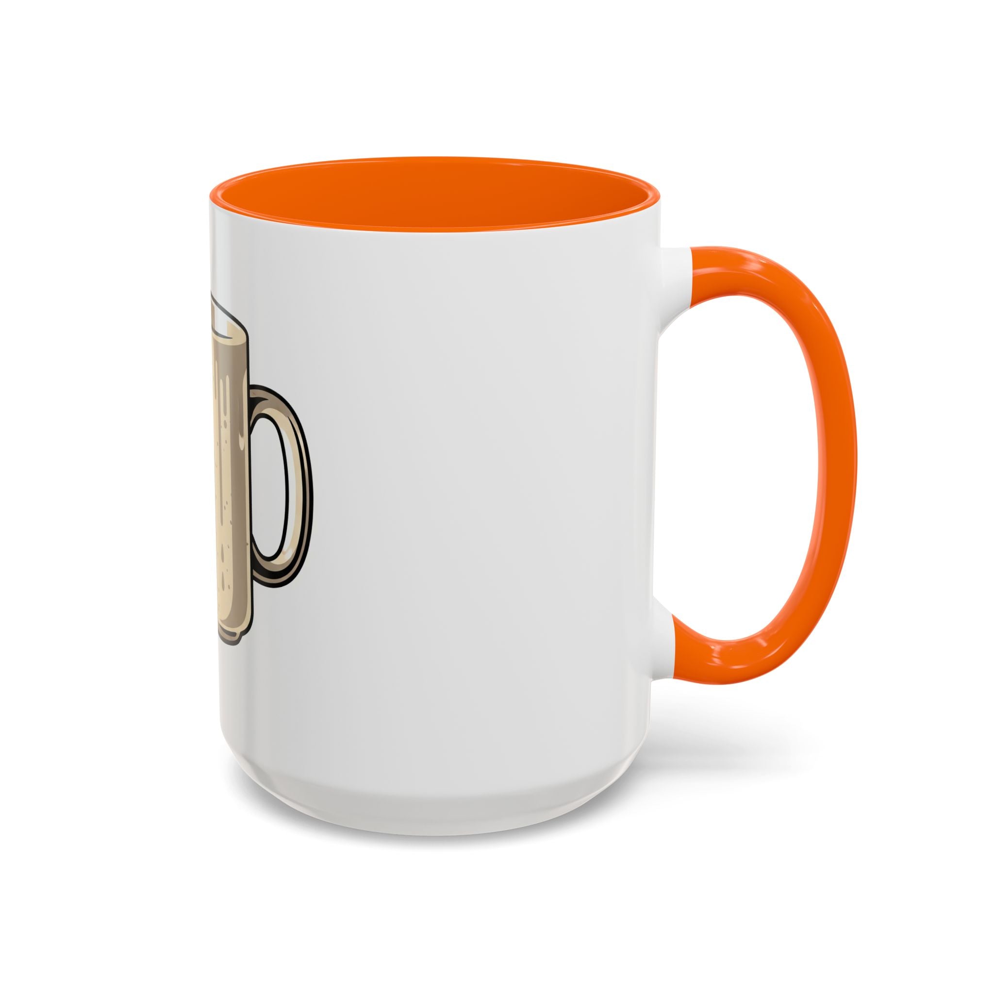 Pennzoil Coffee Mug | 11 oz & 15 oz Ceramic Accent Mug