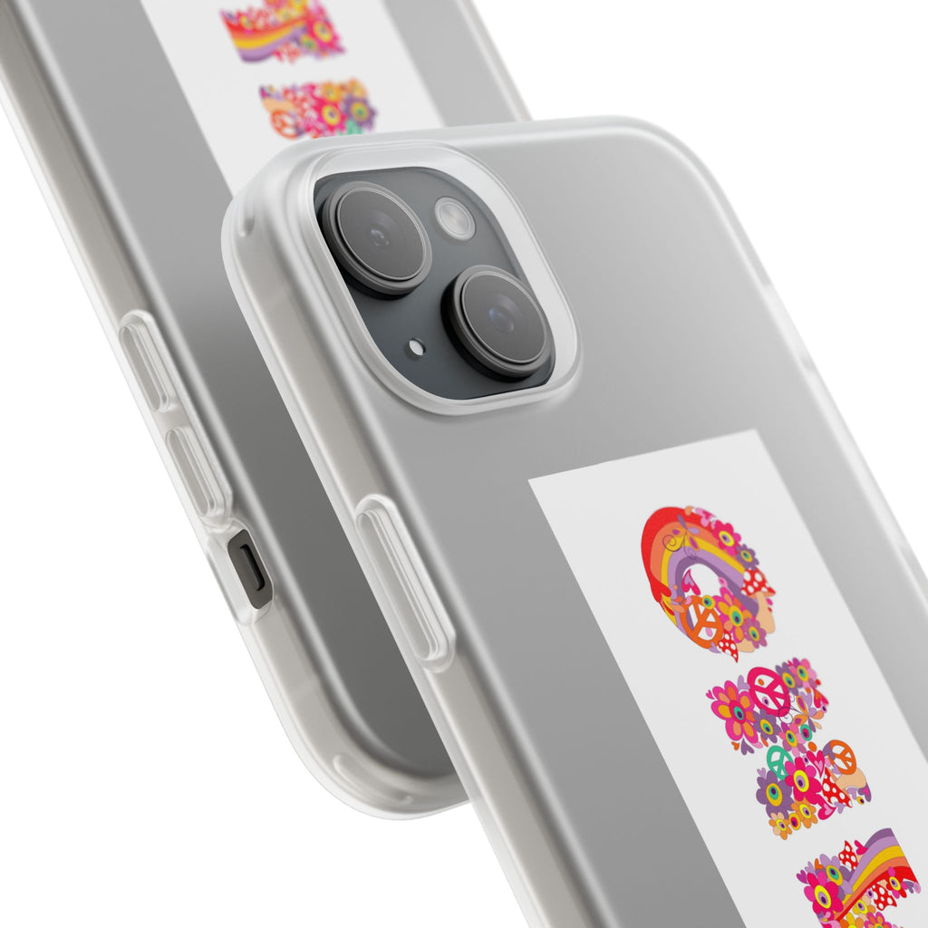 Flexi Cases