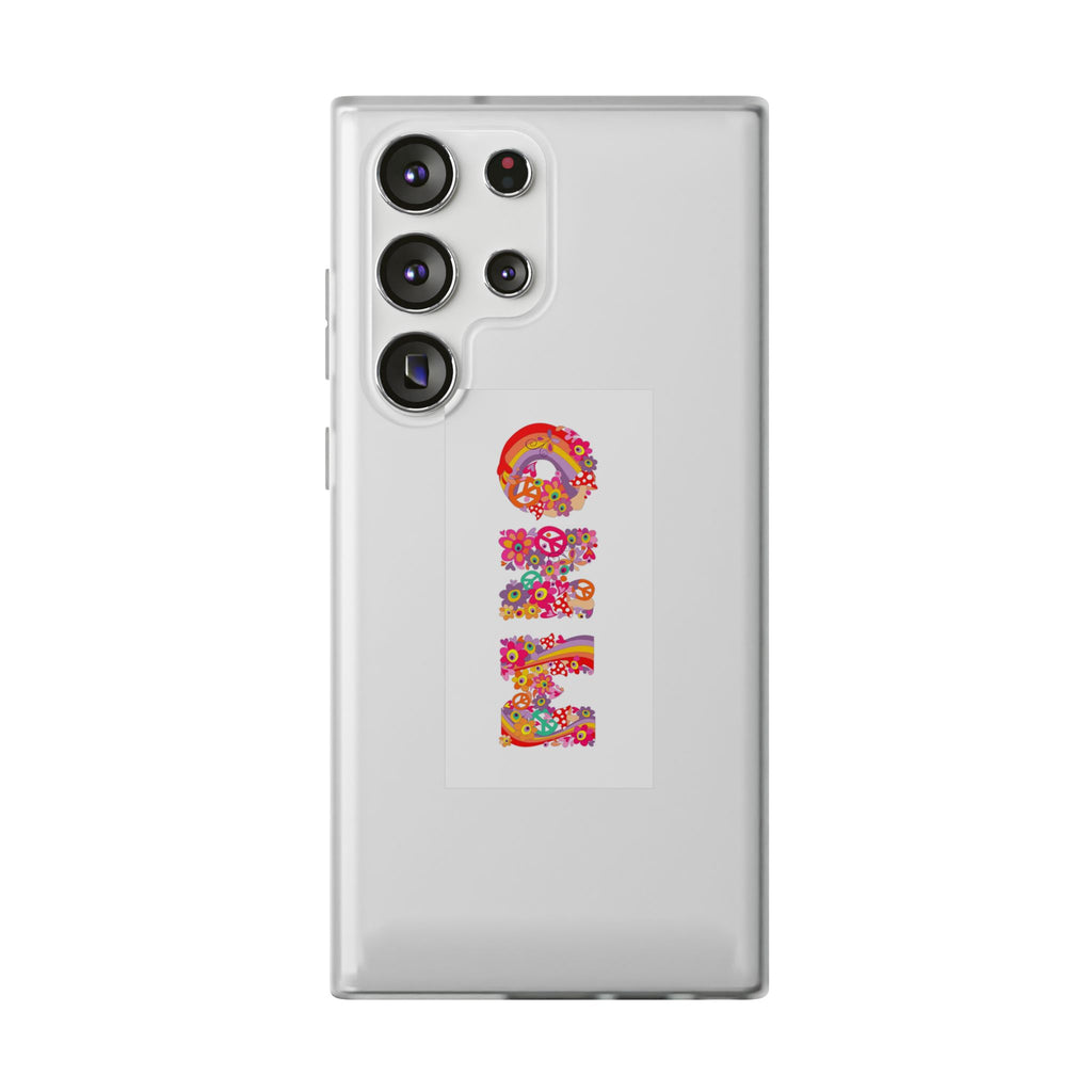Flexi Cases