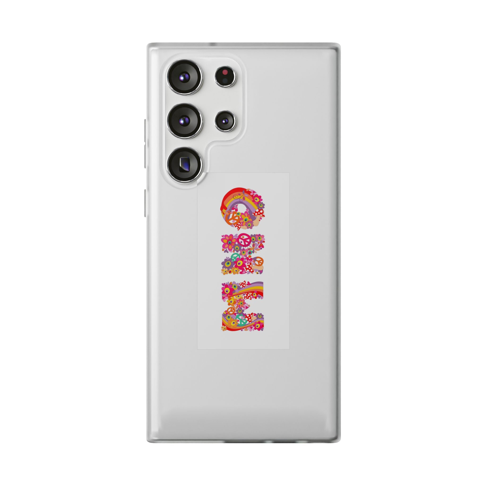Flexi Cases