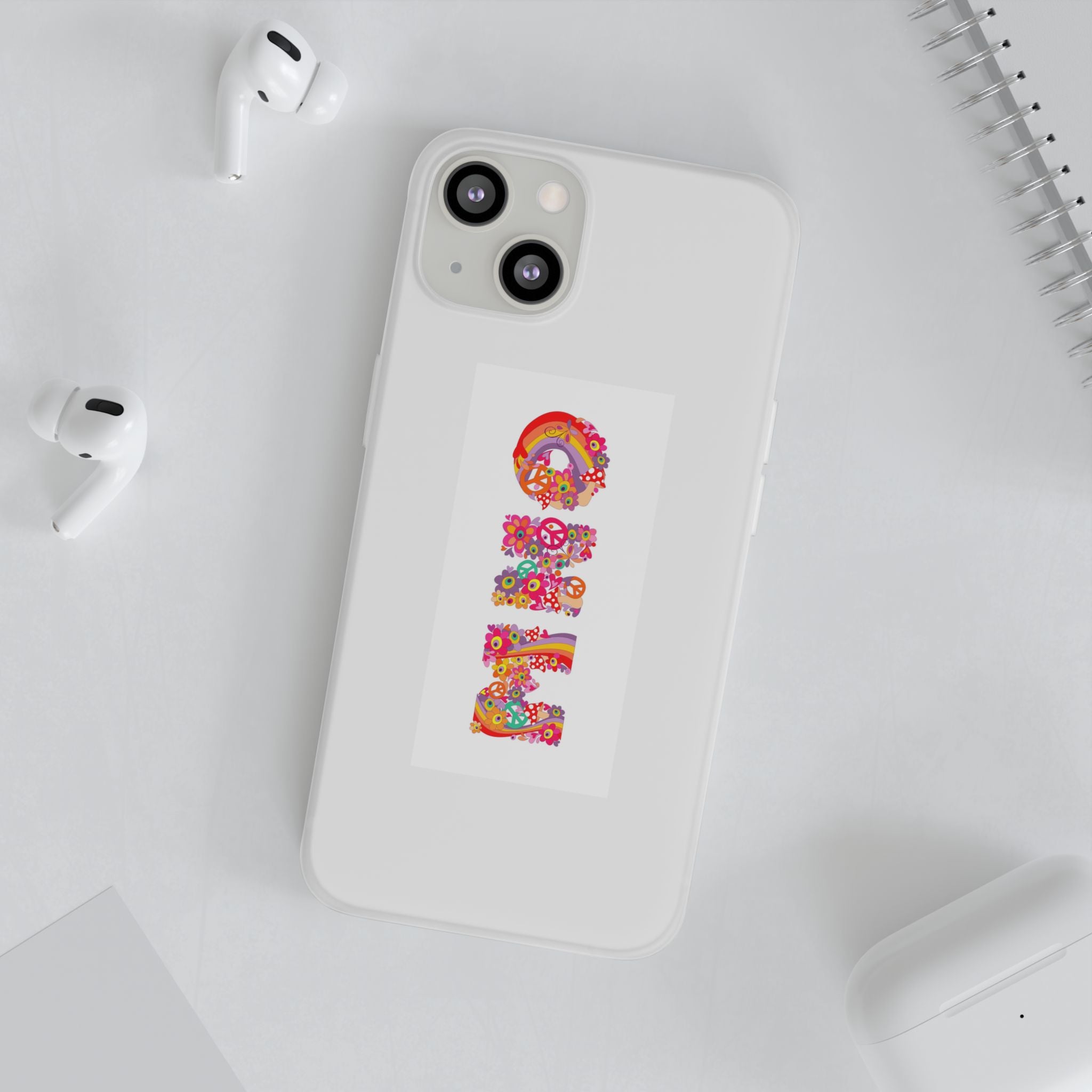 Flexi Cases