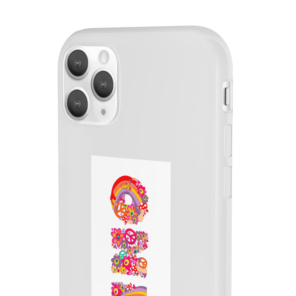 Flexi Cases