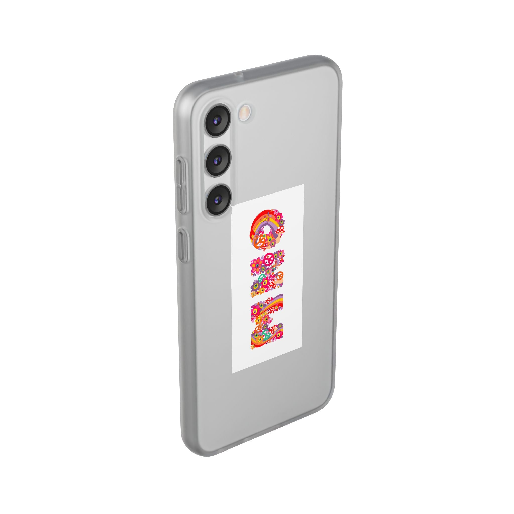 Flexi Cases