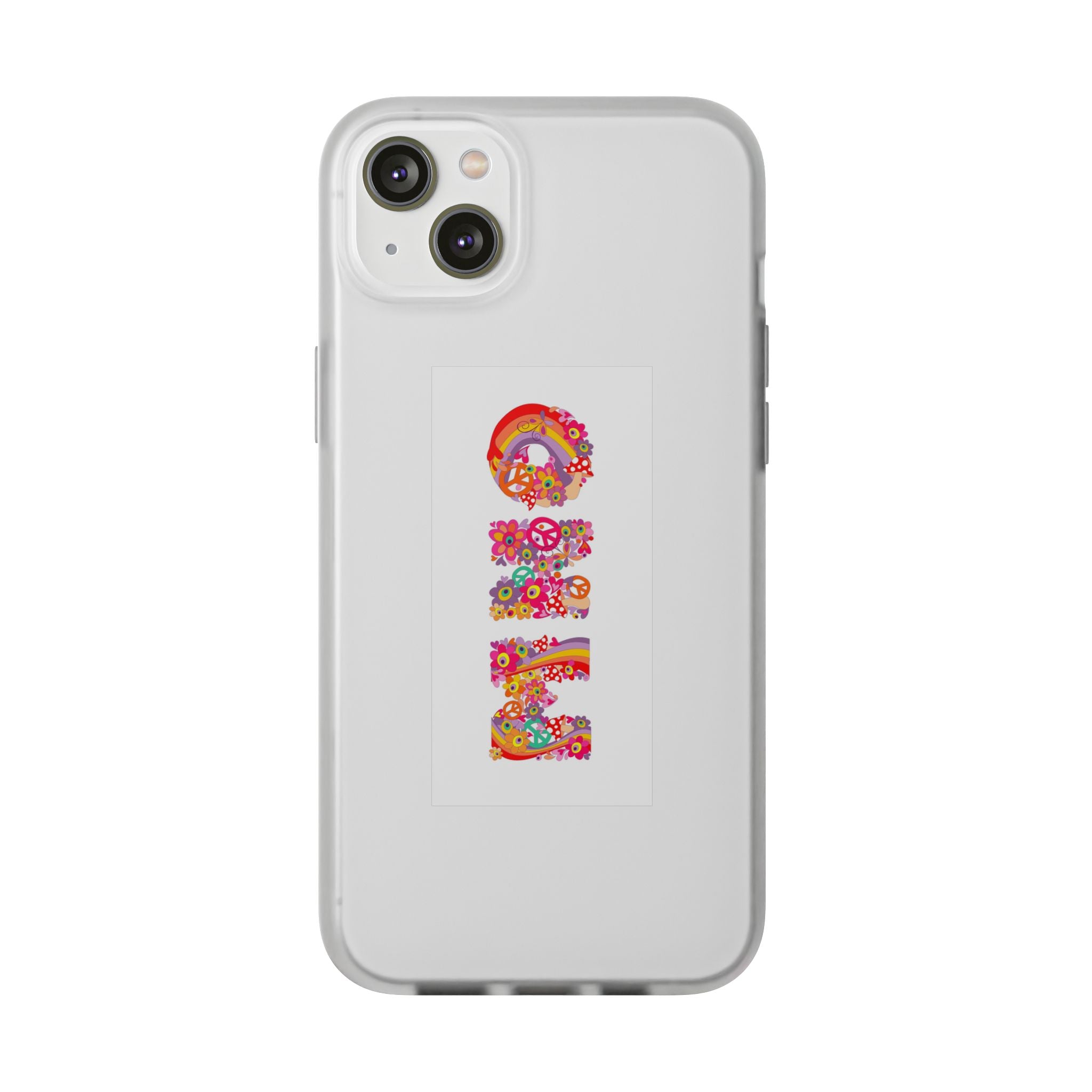 Flexi Cases