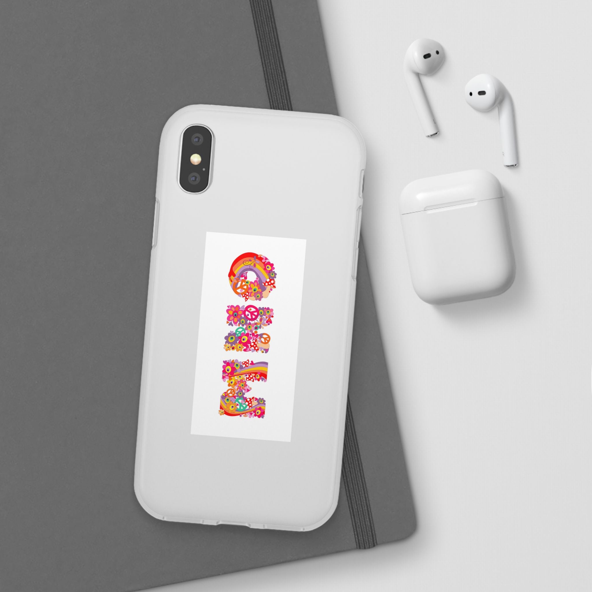 Flexi Cases