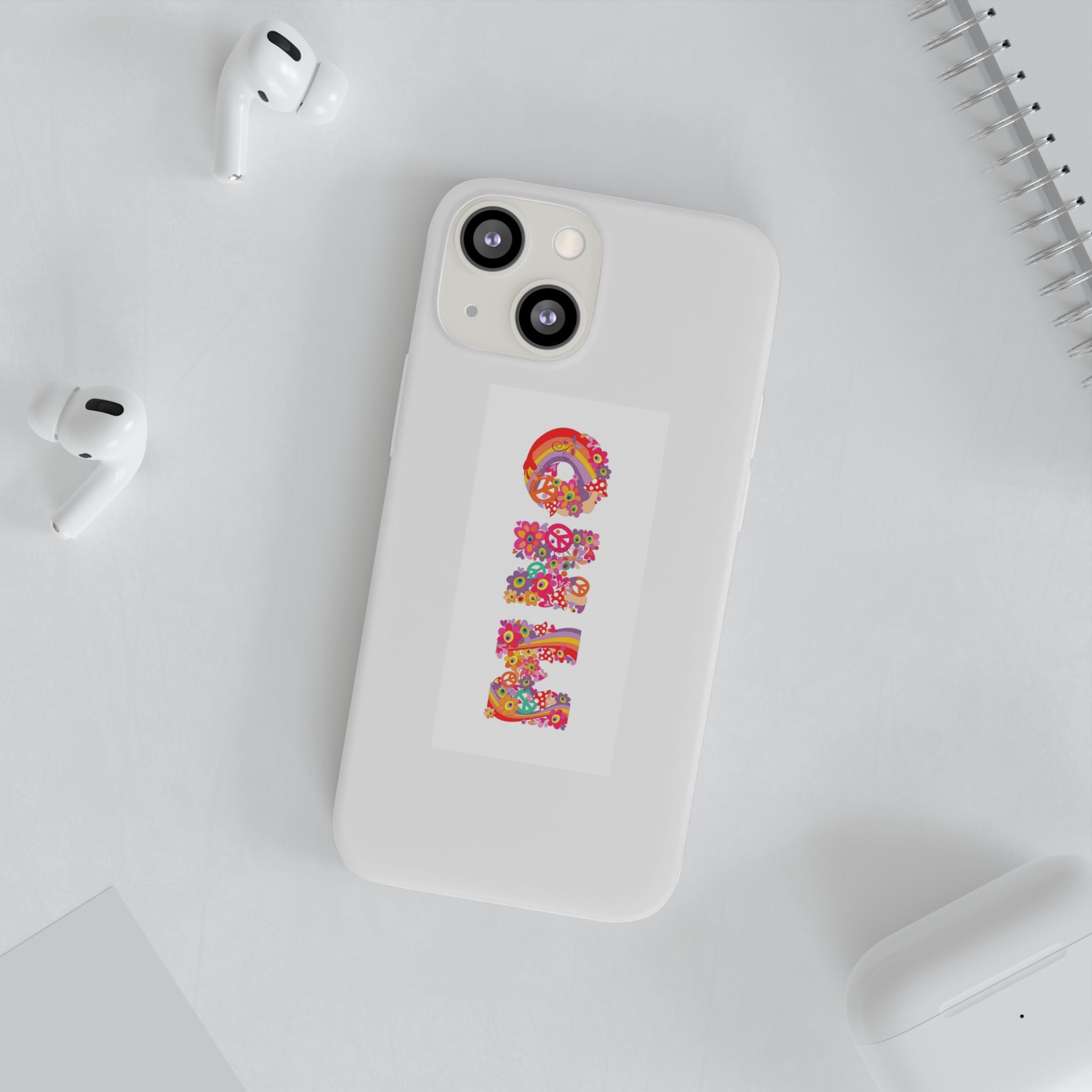 Flexi Cases