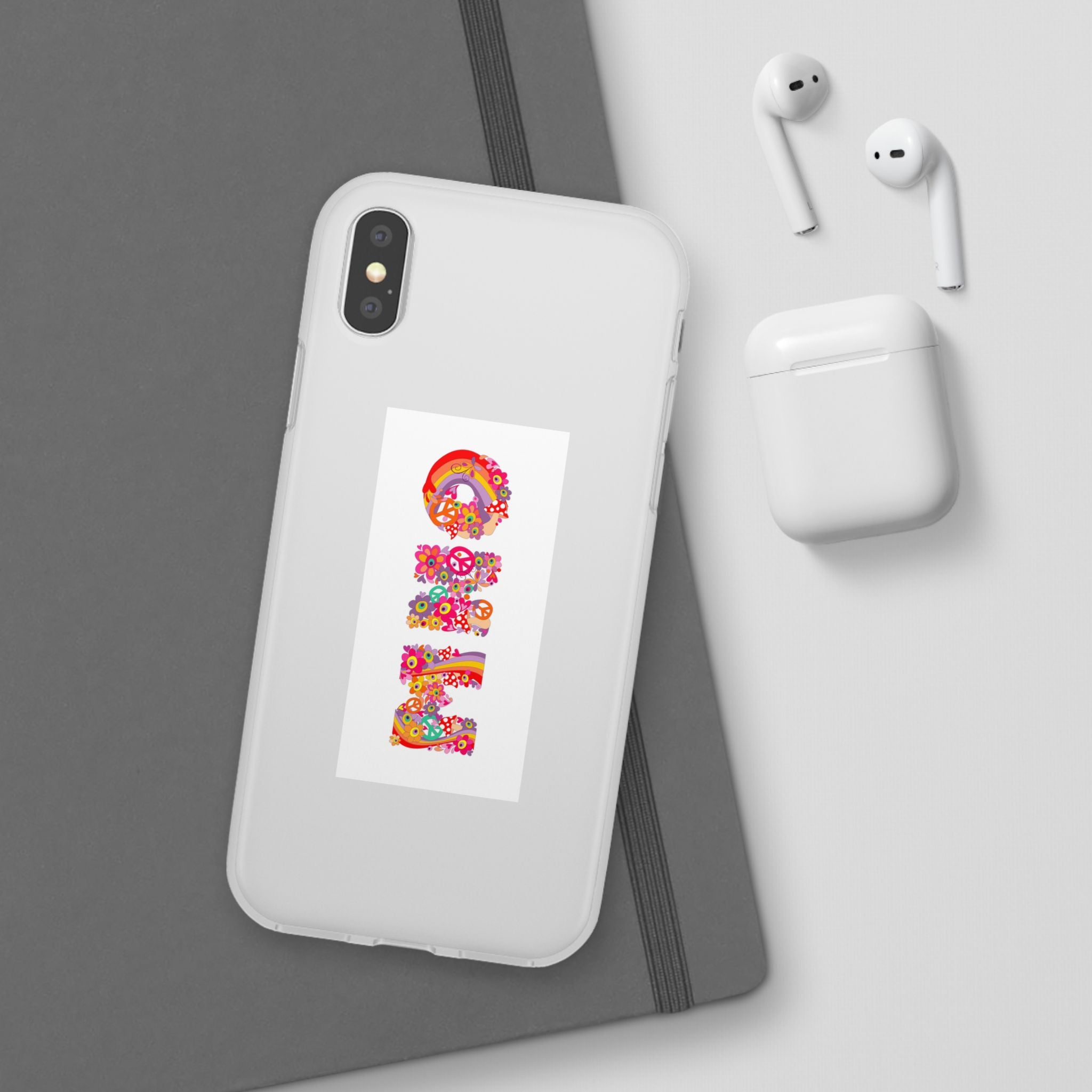 Flexi Cases