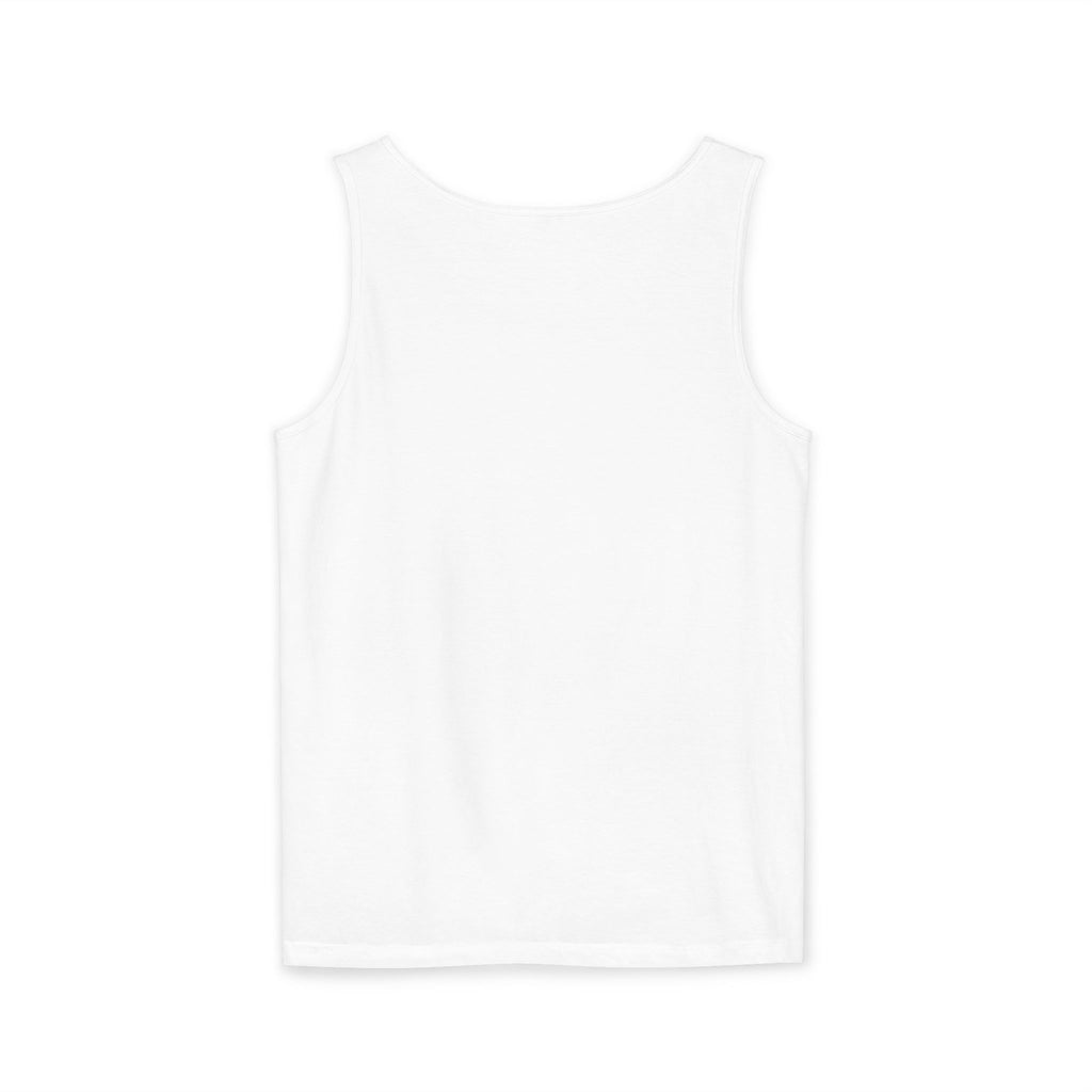 Bacon America Great Again Tank Top | American Flag Bacon Graphic